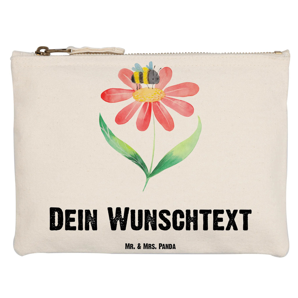 Personalisierte Schminktasche Hummel Blume Personalisierte Schminktasche, Personalisierte Kosmetiktasche, Personalisierter Kosmetikbeutel, Personalisiertes Stiftemäppchen, Personalisiertes Etui, Personalisierte Federmappe, Personalisierte Makeup Bag, Personalisiertes Schminketui, Personalisiertes Kosmetiketui, Personalisiertes Schlamperetui, Schminktasche mit Namen, Kosmetiktasche mit Namen, Kosmetikbeutel mit Namen, Stiftemäppchen mit Namen, Etui mit Namen, Federmappe mit Namen, Makeup Bg mit Namen, Schminketui mit Namen, Kosmetiketui mit Namen, Schlamperetui mit Namen, Schminktasche personalisieren, Schminktasche bedrucken, Schminktasche selbst gestalten, Tiermotive, Gute Laune, lustige Sprüche, Tiere, Hummel, Blume, Wespe, Flauschig, Natur, Feld, Hummeln, Biene