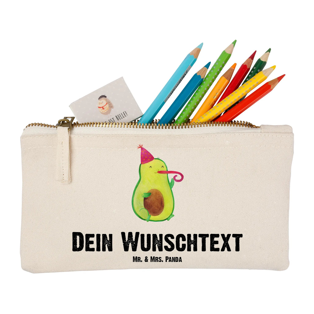 Personalisierte Schminktasche Avocado Party Time Personalisierte Schminktasche, Personalisierte Kosmetiktasche, Personalisierter Kosmetikbeutel, Personalisiertes Stiftemäppchen, Personalisiertes Etui, Personalisierte Federmappe, Personalisierte Makeup Bag, Personalisiertes Schminketui, Personalisiertes Kosmetiketui, Personalisiertes Schlamperetui, Schminktasche mit Namen, Kosmetiktasche mit Namen, Kosmetikbeutel mit Namen, Stiftemäppchen mit Namen, Etui mit Namen, Federmappe mit Namen, Makeup Bg mit Namen, Schminketui mit Namen, Kosmetiketui mit Namen, Schlamperetui mit Namen, Schminktasche personalisieren, Schminktasche bedrucken, Schminktasche selbst gestalten, Avocado, Veggie, Vegan, Gesund