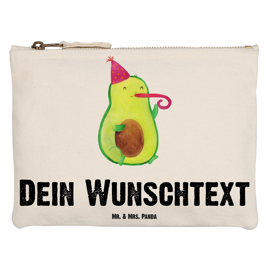 Personalisierte Schminktasche Avocado Party Time Personalisierte Schminktasche, Personalisierte Kosmetiktasche, Personalisierter Kosmetikbeutel, Personalisiertes Stiftemäppchen, Personalisiertes Etui, Personalisierte Federmappe, Personalisierte Makeup Bag, Personalisiertes Schminketui, Personalisiertes Kosmetiketui, Personalisiertes Schlamperetui, Schminktasche mit Namen, Kosmetiktasche mit Namen, Kosmetikbeutel mit Namen, Stiftemäppchen mit Namen, Etui mit Namen, Federmappe mit Namen, Makeup Bg mit Namen, Schminketui mit Namen, Kosmetiketui mit Namen, Schlamperetui mit Namen, Schminktasche personalisieren, Schminktasche bedrucken, Schminktasche selbst gestalten, Avocado, Veggie, Vegan, Gesund