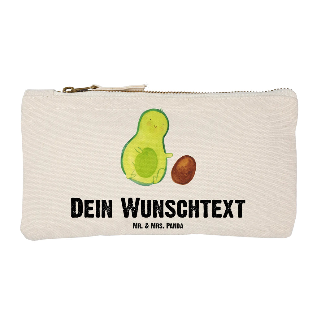 Personalisierte Schminktasche Avocado rollt Kern Personalisierte Schminktasche, Personalisierte Kosmetiktasche, Personalisierter Kosmetikbeutel, Personalisiertes Stiftemäppchen, Personalisiertes Etui, Personalisierte Federmappe, Personalisierte Makeup Bag, Personalisiertes Schminketui, Personalisiertes Kosmetiketui, Personalisiertes Schlamperetui, Schminktasche mit Namen, Kosmetiktasche mit Namen, Kosmetikbeutel mit Namen, Stiftemäppchen mit Namen, Etui mit Namen, Federmappe mit Namen, Makeup Bg mit Namen, Schminketui mit Namen, Kosmetiketui mit Namen, Schlamperetui mit Namen, Schminktasche personalisieren, Schminktasche bedrucken, Schminktasche selbst gestalten, Avocado, Veggie, Vegan, Gesund, Avocados, Schwanger, Geburt, Geburtstag, Säugling, Kind, erstes Kind, zur Geburt, Schwangerschaft, Babyparty, Baby, große Liebe, Liebe, Love