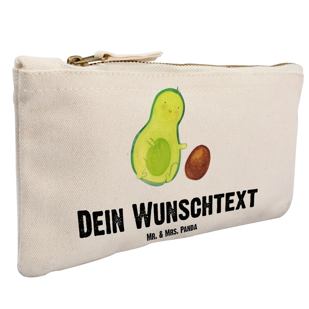 Personalisierte Schminktasche Avocado rollt Kern Personalisierte Schminktasche, Personalisierte Kosmetiktasche, Personalisierter Kosmetikbeutel, Personalisiertes Stiftemäppchen, Personalisiertes Etui, Personalisierte Federmappe, Personalisierte Makeup Bag, Personalisiertes Schminketui, Personalisiertes Kosmetiketui, Personalisiertes Schlamperetui, Schminktasche mit Namen, Kosmetiktasche mit Namen, Kosmetikbeutel mit Namen, Stiftemäppchen mit Namen, Etui mit Namen, Federmappe mit Namen, Makeup Bg mit Namen, Schminketui mit Namen, Kosmetiketui mit Namen, Schlamperetui mit Namen, Schminktasche personalisieren, Schminktasche bedrucken, Schminktasche selbst gestalten, Avocado, Veggie, Vegan, Gesund, Avocados, Schwanger, Geburt, Geburtstag, Säugling, Kind, erstes Kind, zur Geburt, Schwangerschaft, Babyparty, Baby, große Liebe, Liebe, Love