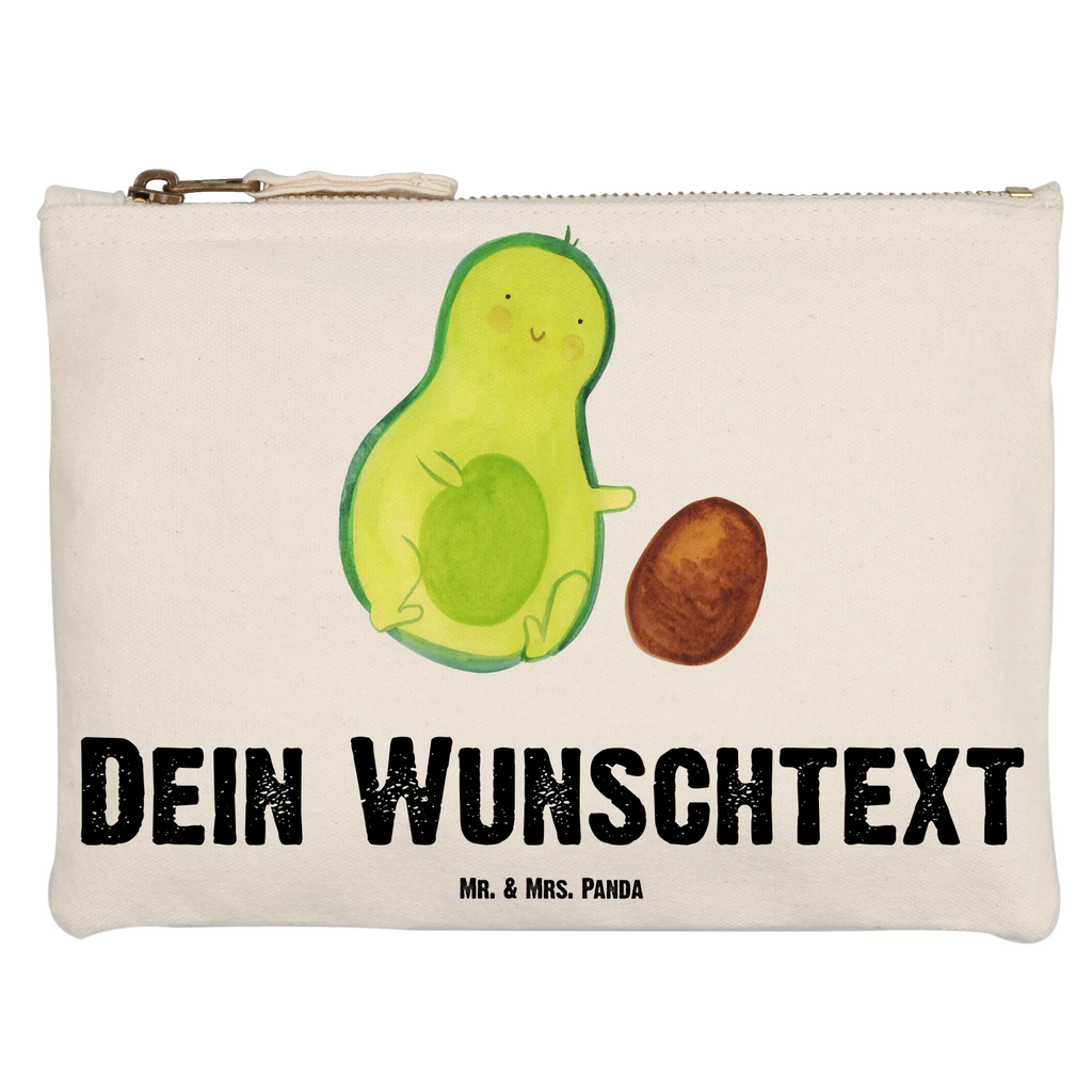 Personalisierte Schminktasche Avocado rollt Kern Personalisierte Schminktasche, Personalisierte Kosmetiktasche, Personalisierter Kosmetikbeutel, Personalisiertes Stiftemäppchen, Personalisiertes Etui, Personalisierte Federmappe, Personalisierte Makeup Bag, Personalisiertes Schminketui, Personalisiertes Kosmetiketui, Personalisiertes Schlamperetui, Schminktasche mit Namen, Kosmetiktasche mit Namen, Kosmetikbeutel mit Namen, Stiftemäppchen mit Namen, Etui mit Namen, Federmappe mit Namen, Makeup Bg mit Namen, Schminketui mit Namen, Kosmetiketui mit Namen, Schlamperetui mit Namen, Schminktasche personalisieren, Schminktasche bedrucken, Schminktasche selbst gestalten, Avocado, Veggie, Vegan, Gesund, Avocados, Schwanger, Geburt, Geburtstag, Säugling, Kind, erstes Kind, zur Geburt, Schwangerschaft, Babyparty, Baby, große Liebe, Liebe, Love