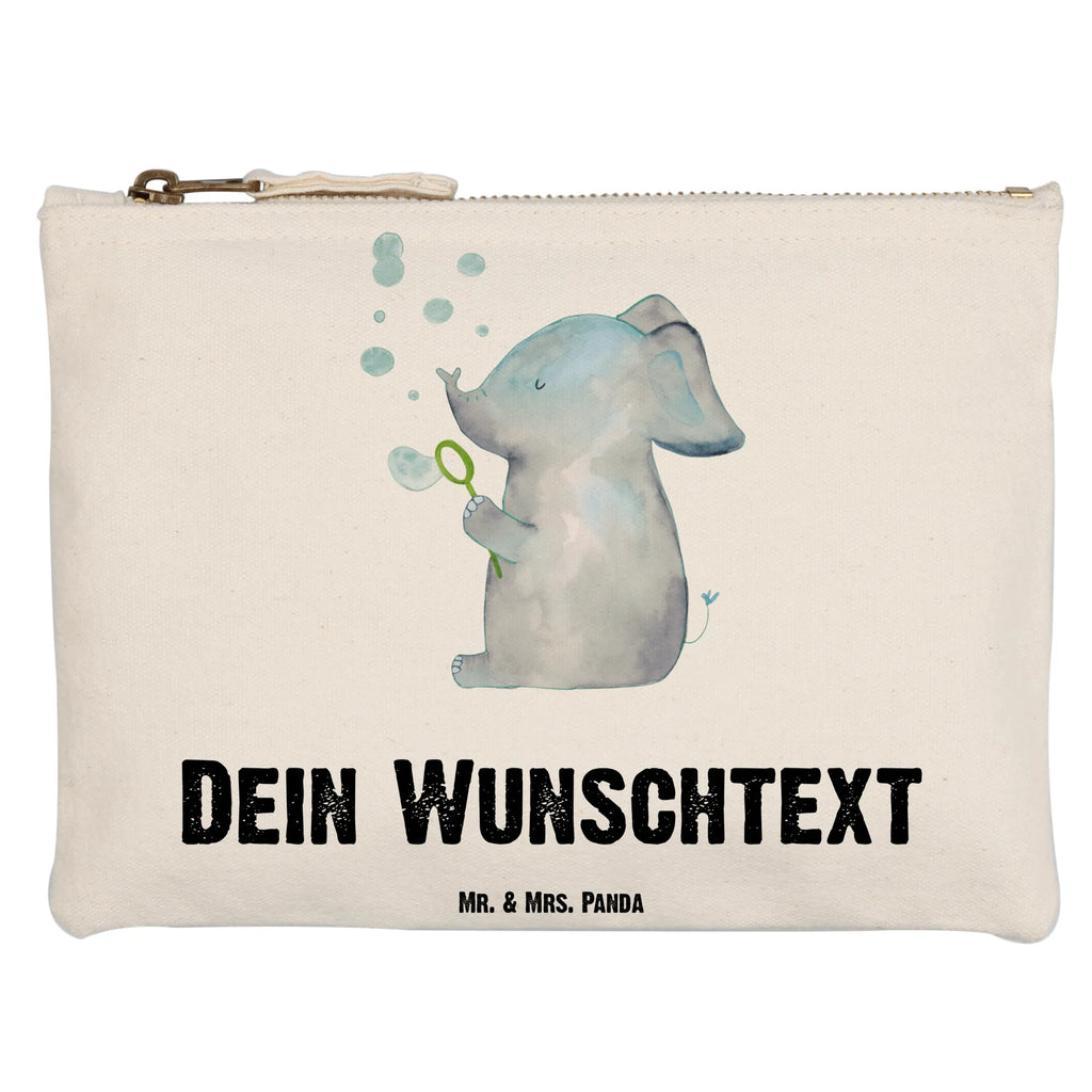 Personalisierte Schminktasche Elefant Seifenblasen Personalisierte Schminktasche, Personalisierte Kosmetiktasche, Personalisierter Kosmetikbeutel, Personalisiertes Stiftemäppchen, Personalisiertes Etui, Personalisierte Federmappe, Personalisierte Makeup Bag, Personalisiertes Schminketui, Personalisiertes Kosmetiketui, Personalisiertes Schlamperetui, Schminktasche mit Namen, Kosmetiktasche mit Namen, Kosmetikbeutel mit Namen, Stiftemäppchen mit Namen, Etui mit Namen, Federmappe mit Namen, Makeup Bg mit Namen, Schminketui mit Namen, Kosmetiketui mit Namen, Schlamperetui mit Namen, Schminktasche personalisieren, Schminktasche bedrucken, Schminktasche selbst gestalten, Tiermotive, Gute Laune, lustige Sprüche, Tiere, Elefant, Elefanten, Dickhäuter, Rüsseltier, Seifenblasen, Liebe, Heimat, Gefühl. Daheim, Liebesbeweis, Liebesspruch