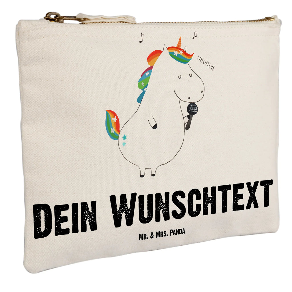 Personalisierte Schminktasche Einhorn Sänger Personalisierte Schminktasche, Personalisierte Kosmetiktasche, Personalisierter Kosmetikbeutel, Personalisiertes Stiftemäppchen, Personalisiertes Etui, Personalisierte Federmappe, Personalisierte Makeup Bag, Personalisiertes Schminketui, Personalisiertes Kosmetiketui, Personalisiertes Schlamperetui, Schminktasche mit Namen, Kosmetiktasche mit Namen, Kosmetikbeutel mit Namen, Stiftemäppchen mit Namen, Etui mit Namen, Federmappe mit Namen, Makeup Bg mit Namen, Schminketui mit Namen, Kosmetiketui mit Namen, Schlamperetui mit Namen, Schminktasche personalisieren, Schminktasche bedrucken, Schminktasche selbst gestalten, Einhorn, Einhörner, Einhorn Deko, Pegasus, Unicorn, Glitzer, Konfetti, Party, Geburtstag, Feier, Fest, Disco, Sängerin, Sänger, Freundin