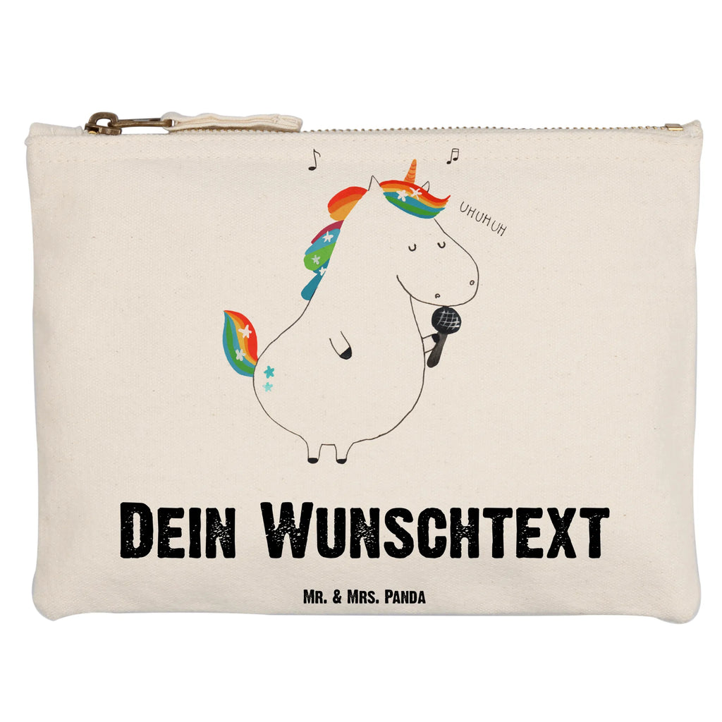 Personalisierte Schminktasche Einhorn Sänger Personalisierte Schminktasche, Personalisierte Kosmetiktasche, Personalisierter Kosmetikbeutel, Personalisiertes Stiftemäppchen, Personalisiertes Etui, Personalisierte Federmappe, Personalisierte Makeup Bag, Personalisiertes Schminketui, Personalisiertes Kosmetiketui, Personalisiertes Schlamperetui, Schminktasche mit Namen, Kosmetiktasche mit Namen, Kosmetikbeutel mit Namen, Stiftemäppchen mit Namen, Etui mit Namen, Federmappe mit Namen, Makeup Bg mit Namen, Schminketui mit Namen, Kosmetiketui mit Namen, Schlamperetui mit Namen, Schminktasche personalisieren, Schminktasche bedrucken, Schminktasche selbst gestalten, Einhorn, Einhörner, Einhorn Deko, Pegasus, Unicorn, Glitzer, Konfetti, Party, Geburtstag, Feier, Fest, Disco, Sängerin, Sänger, Freundin