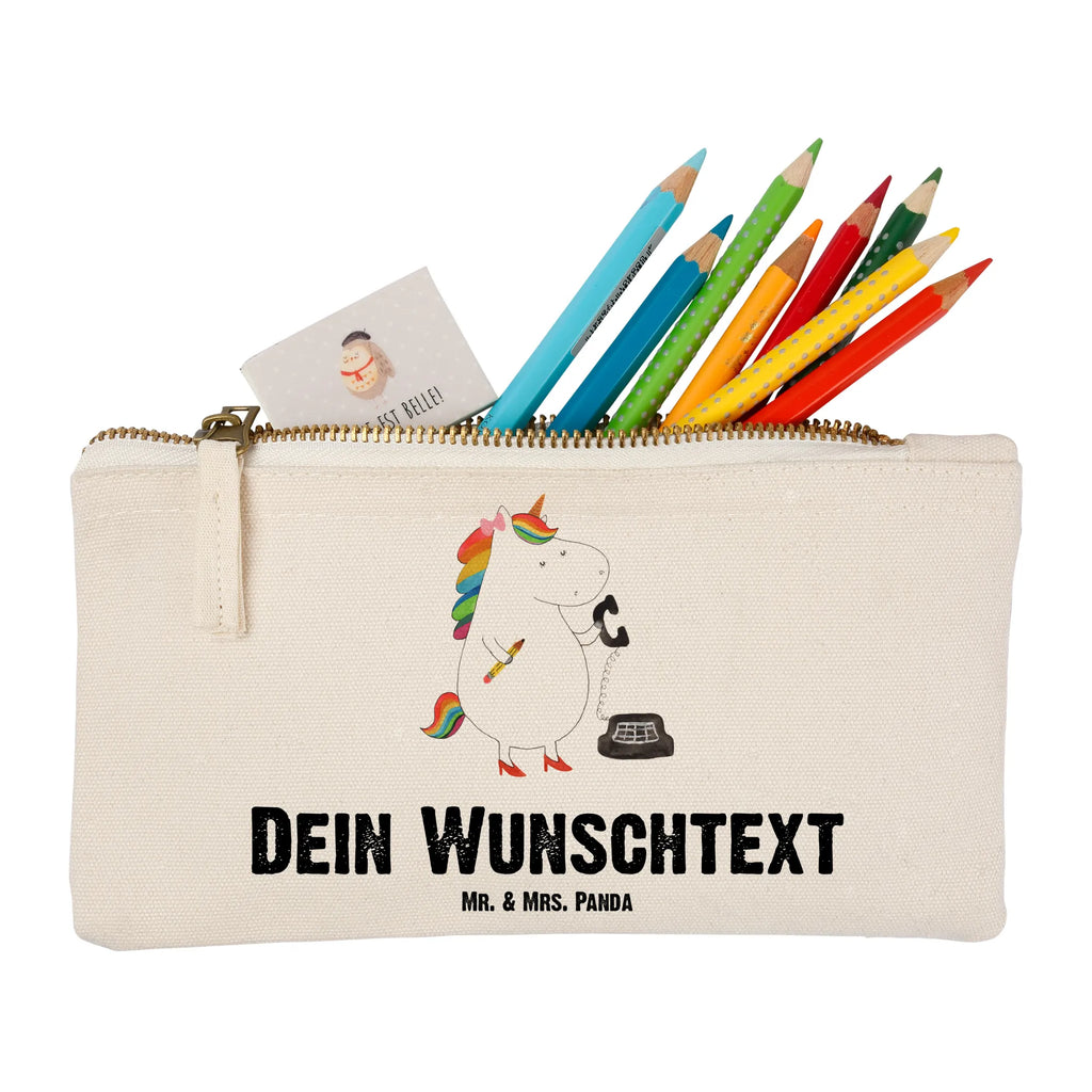 Personalisierte Schminktasche Einhorn Sekretärin Personalisierte Schminktasche, Personalisierte Kosmetiktasche, Personalisierter Kosmetikbeutel, Personalisiertes Stiftemäppchen, Personalisiertes Etui, Personalisierte Federmappe, Personalisierte Makeup Bag, Personalisiertes Schminketui, Personalisiertes Kosmetiketui, Personalisiertes Schlamperetui, Schminktasche mit Namen, Kosmetiktasche mit Namen, Kosmetikbeutel mit Namen, Stiftemäppchen mit Namen, Etui mit Namen, Federmappe mit Namen, Makeup Bg mit Namen, Schminketui mit Namen, Kosmetiketui mit Namen, Schlamperetui mit Namen, Schminktasche personalisieren, Schminktasche bedrucken, Schminktasche selbst gestalten, Einhorn, Einhörner, Einhorn Deko, Pegasus, Unicorn, Sekretärin, Büro, Rechtsanwältin, Rechtsanwaltsgehilfin, Steuerbüro, Steuerkanzlei, Bürokraft, Bürohilfe