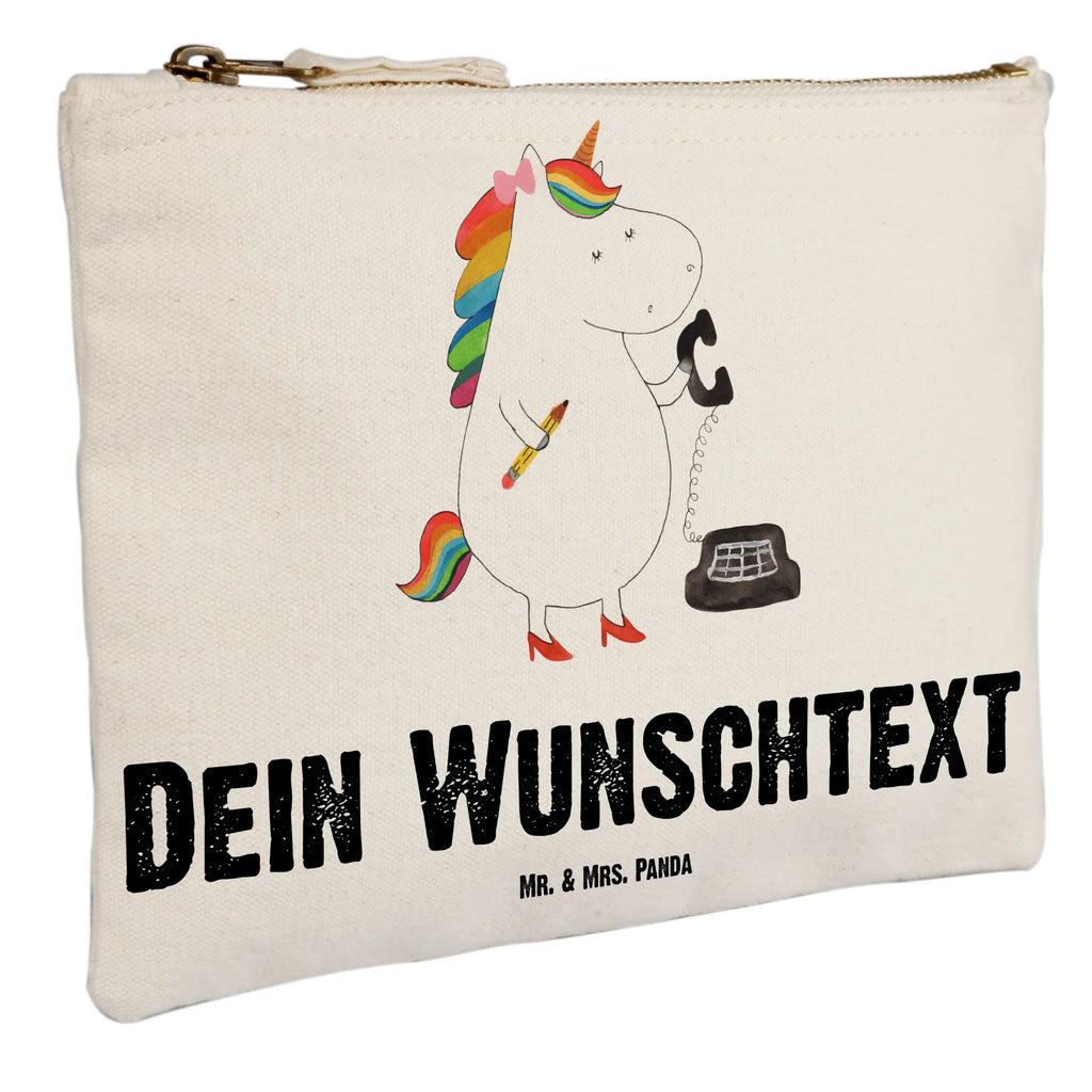 Personalisierte Schminktasche Einhorn Sekretärin Personalisierte Schminktasche, Personalisierte Kosmetiktasche, Personalisierter Kosmetikbeutel, Personalisiertes Stiftemäppchen, Personalisiertes Etui, Personalisierte Federmappe, Personalisierte Makeup Bag, Personalisiertes Schminketui, Personalisiertes Kosmetiketui, Personalisiertes Schlamperetui, Schminktasche mit Namen, Kosmetiktasche mit Namen, Kosmetikbeutel mit Namen, Stiftemäppchen mit Namen, Etui mit Namen, Federmappe mit Namen, Makeup Bg mit Namen, Schminketui mit Namen, Kosmetiketui mit Namen, Schlamperetui mit Namen, Schminktasche personalisieren, Schminktasche bedrucken, Schminktasche selbst gestalten, Einhorn, Einhörner, Einhorn Deko, Pegasus, Unicorn, Sekretärin, Büro, Rechtsanwältin, Rechtsanwaltsgehilfin, Steuerbüro, Steuerkanzlei, Bürokraft, Bürohilfe