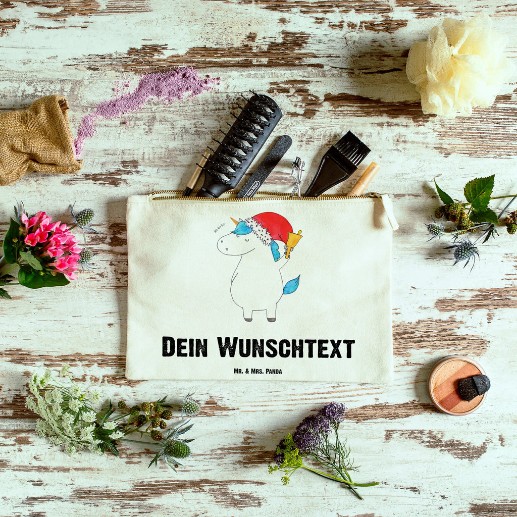 Personalisierte Schminktasche Einhorn Weihnachtsmann Personalisierte Schminktasche, Personalisierte Kosmetiktasche, Personalisierter Kosmetikbeutel, Personalisiertes Stiftemäppchen, Personalisiertes Etui, Personalisierte Federmappe, Personalisierte Makeup Bag, Personalisiertes Schminketui, Personalisiertes Kosmetiketui, Personalisiertes Schlamperetui, Schminktasche mit Namen, Kosmetiktasche mit Namen, Kosmetikbeutel mit Namen, Stiftemäppchen mit Namen, Etui mit Namen, Federmappe mit Namen, Makeup Bg mit Namen, Schminketui mit Namen, Kosmetiketui mit Namen, Schlamperetui mit Namen, Schminktasche personalisieren, Schminktasche bedrucken, Schminktasche selbst gestalten, Einhorn, Einhörner, Einhorn Deko, Pegasus, Unicorn, Gin, Schokolade, Schoki, Weihnachten, Weihnachtsmann, Nikolaus, Wunschzettel, Wunschliste, Feenstaub