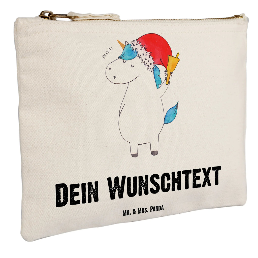 Personalisierte Schminktasche Einhorn Weihnachtsmann Personalisierte Schminktasche, Personalisierte Kosmetiktasche, Personalisierter Kosmetikbeutel, Personalisiertes Stiftemäppchen, Personalisiertes Etui, Personalisierte Federmappe, Personalisierte Makeup Bag, Personalisiertes Schminketui, Personalisiertes Kosmetiketui, Personalisiertes Schlamperetui, Schminktasche mit Namen, Kosmetiktasche mit Namen, Kosmetikbeutel mit Namen, Stiftemäppchen mit Namen, Etui mit Namen, Federmappe mit Namen, Makeup Bg mit Namen, Schminketui mit Namen, Kosmetiketui mit Namen, Schlamperetui mit Namen, Schminktasche personalisieren, Schminktasche bedrucken, Schminktasche selbst gestalten, Einhorn, Einhörner, Einhorn Deko, Pegasus, Unicorn, Gin, Schokolade, Schoki, Weihnachten, Weihnachtsmann, Nikolaus, Wunschzettel, Wunschliste, Feenstaub