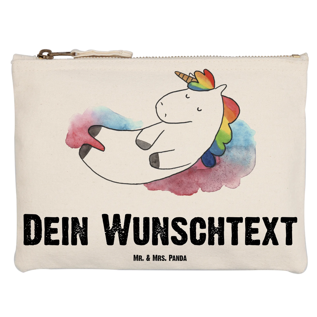 Personalisierte Schminktasche Einhorn Wolke 7 Personalisierte Schminktasche, Personalisierte Kosmetiktasche, Personalisierter Kosmetikbeutel, Personalisiertes Stiftemäppchen, Personalisiertes Etui, Personalisierte Federmappe, Personalisierte Makeup Bag, Personalisiertes Schminketui, Personalisiertes Kosmetiketui, Personalisiertes Schlamperetui, Schminktasche mit Namen, Kosmetiktasche mit Namen, Kosmetikbeutel mit Namen, Stiftemäppchen mit Namen, Etui mit Namen, Federmappe mit Namen, Makeup Bg mit Namen, Schminketui mit Namen, Kosmetiketui mit Namen, Schlamperetui mit Namen, Schminktasche personalisieren, Schminktasche bedrucken, Schminktasche selbst gestalten, Einhorn, Einhörner, Einhorn Deko, Pegasus, Unicorn, verliebt, Menschen, witzig, lustig, Geschenk, Glaube, Realität, Lächeln