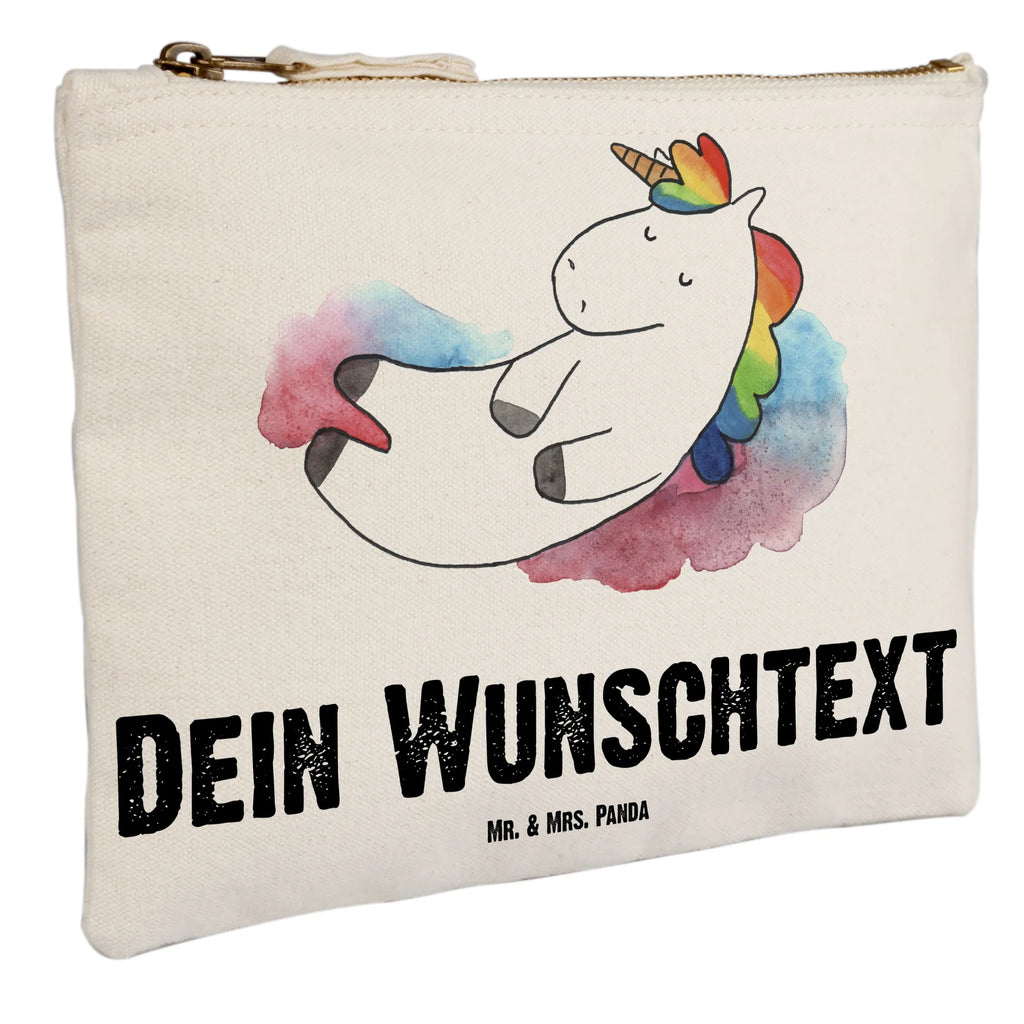 Personalisierte Schminktasche Einhorn Wolke 7 Personalisierte Schminktasche, Personalisierte Kosmetiktasche, Personalisierter Kosmetikbeutel, Personalisiertes Stiftemäppchen, Personalisiertes Etui, Personalisierte Federmappe, Personalisierte Makeup Bag, Personalisiertes Schminketui, Personalisiertes Kosmetiketui, Personalisiertes Schlamperetui, Schminktasche mit Namen, Kosmetiktasche mit Namen, Kosmetikbeutel mit Namen, Stiftemäppchen mit Namen, Etui mit Namen, Federmappe mit Namen, Makeup Bg mit Namen, Schminketui mit Namen, Kosmetiketui mit Namen, Schlamperetui mit Namen, Schminktasche personalisieren, Schminktasche bedrucken, Schminktasche selbst gestalten, Einhorn, Einhörner, Einhorn Deko, Pegasus, Unicorn, verliebt, Menschen, witzig, lustig, Geschenk, Glaube, Realität, Lächeln