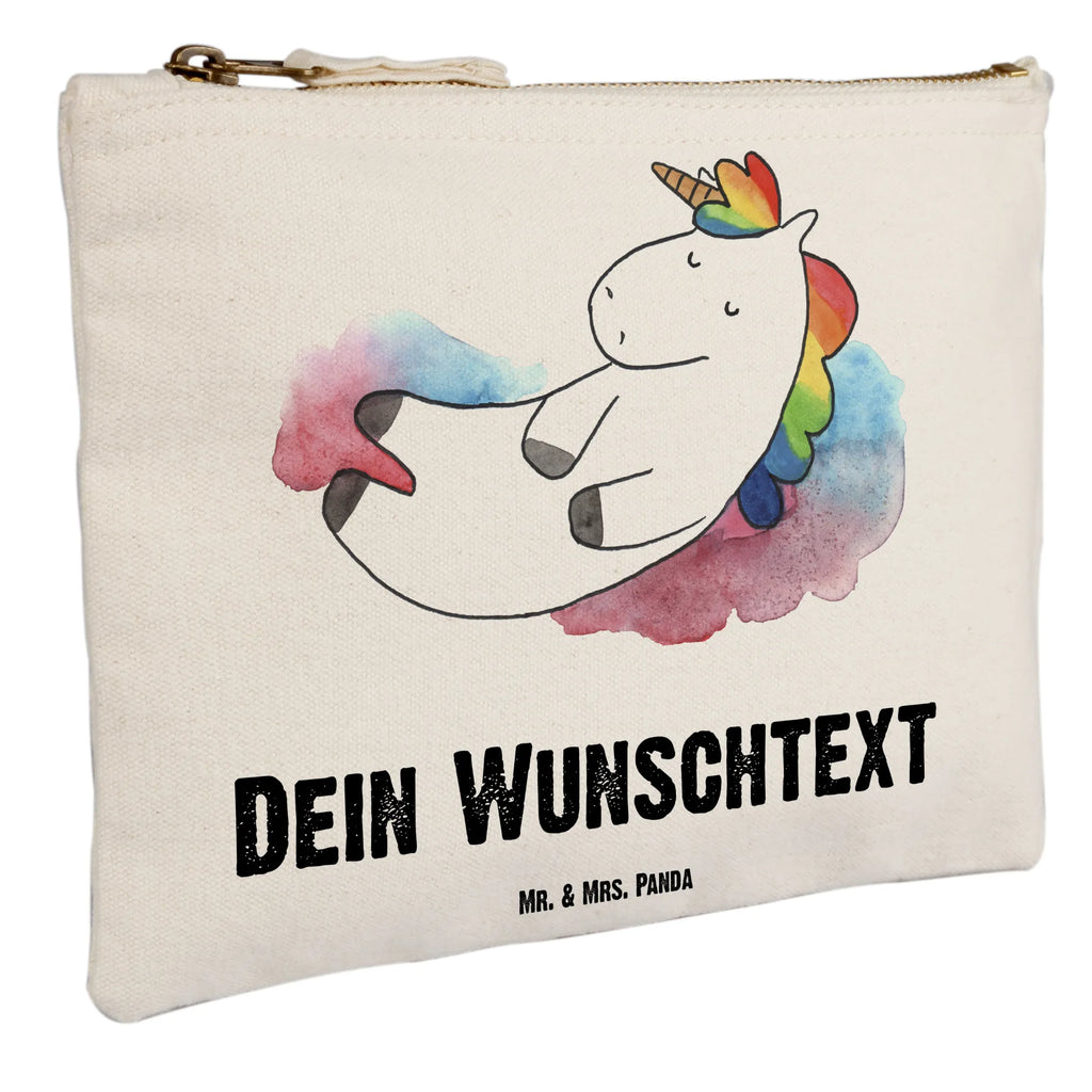 Personalisierte Schminktasche Einhorn Wolke 7 Personalisierte Schminktasche, Personalisierte Kosmetiktasche, Personalisierter Kosmetikbeutel, Personalisiertes Stiftemäppchen, Personalisiertes Etui, Personalisierte Federmappe, Personalisierte Makeup Bag, Personalisiertes Schminketui, Personalisiertes Kosmetiketui, Personalisiertes Schlamperetui, Schminktasche mit Namen, Kosmetiktasche mit Namen, Kosmetikbeutel mit Namen, Stiftemäppchen mit Namen, Etui mit Namen, Federmappe mit Namen, Makeup Bg mit Namen, Schminketui mit Namen, Kosmetiketui mit Namen, Schlamperetui mit Namen, Schminktasche personalisieren, Schminktasche bedrucken, Schminktasche selbst gestalten, Einhorn, Einhörner, Einhorn Deko, Pegasus, Unicorn, verliebt, Menschen, witzig, lustig, Geschenk, Glaube, Realität, Lächeln