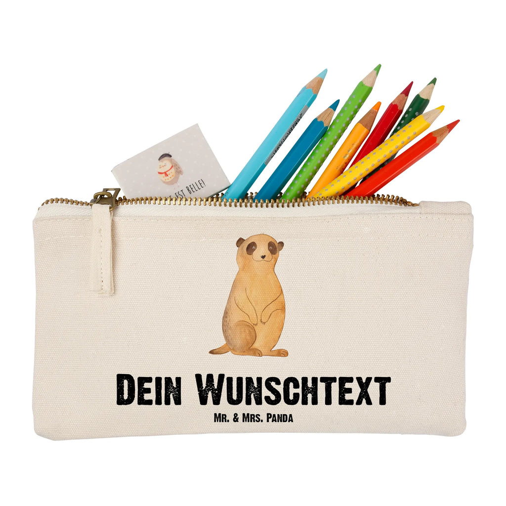 Personalisierte Schminktasche Erdmännchen Personalisierte Schminktasche, Personalisierte Kosmetiktasche, Personalisierter Kosmetikbeutel, Personalisiertes Stiftemäppchen, Personalisiertes Etui, Personalisierte Federmappe, Personalisierte Makeup Bag, Personalisiertes Schminketui, Personalisiertes Kosmetiketui, Personalisiertes Schlamperetui, Schminktasche mit Namen, Kosmetiktasche mit Namen, Kosmetikbeutel mit Namen, Stiftemäppchen mit Namen, Etui mit Namen, Federmappe mit Namen, Makeup Bg mit Namen, Schminketui mit Namen, Kosmetiketui mit Namen, Schlamperetui mit Namen, Schminktasche personalisieren, Schminktasche bedrucken, Schminktasche selbst gestalten, Afrika, Wildtiere, Erdmännchen, Reisen, Spruch, Weltreise, Afrikareise, Roadtrip, Traveling