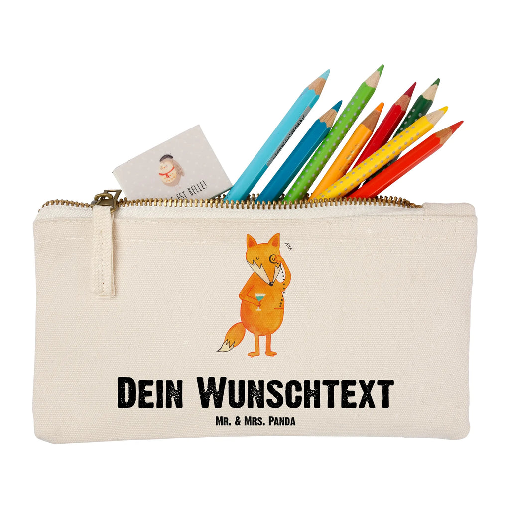 Personalisierte Schminktasche Fuchs Lord Personalisierte Schminktasche, Personalisierte Kosmetiktasche, Personalisierter Kosmetikbeutel, Personalisiertes Stiftemäppchen, Personalisiertes Etui, Personalisierte Federmappe, Personalisierte Makeup Bag, Personalisiertes Schminketui, Personalisiertes Kosmetiketui, Personalisiertes Schlamperetui, Schminktasche mit Namen, Kosmetiktasche mit Namen, Kosmetikbeutel mit Namen, Stiftemäppchen mit Namen, Etui mit Namen, Federmappe mit Namen, Makeup Bg mit Namen, Schminketui mit Namen, Kosmetiketui mit Namen, Schlamperetui mit Namen, Schminktasche personalisieren, Schminktasche bedrucken, Schminktasche selbst gestalten, Fuchs, Füchse, tröstende Worte, Spruch lustig, Liebeskummer Geschenk, Motivation Spruch, Problemlösung