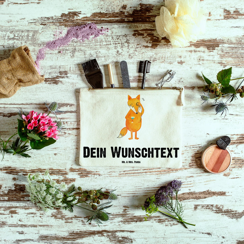 Personalisierte Schminktasche Fuchs Lord Personalisierte Schminktasche, Personalisierte Kosmetiktasche, Personalisierter Kosmetikbeutel, Personalisiertes Stiftemäppchen, Personalisiertes Etui, Personalisierte Federmappe, Personalisierte Makeup Bag, Personalisiertes Schminketui, Personalisiertes Kosmetiketui, Personalisiertes Schlamperetui, Schminktasche mit Namen, Kosmetiktasche mit Namen, Kosmetikbeutel mit Namen, Stiftemäppchen mit Namen, Etui mit Namen, Federmappe mit Namen, Makeup Bg mit Namen, Schminketui mit Namen, Kosmetiketui mit Namen, Schlamperetui mit Namen, Schminktasche personalisieren, Schminktasche bedrucken, Schminktasche selbst gestalten, Fuchs, Füchse, tröstende Worte, Spruch lustig, Liebeskummer Geschenk, Motivation Spruch, Problemlösung