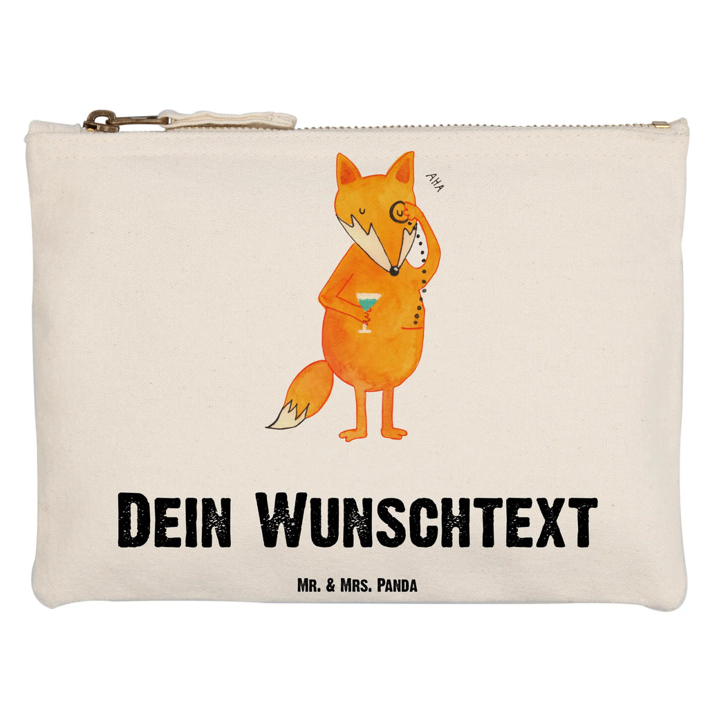 Personalisierte Schminktasche Fuchs Lord Personalisierte Schminktasche, Personalisierte Kosmetiktasche, Personalisierter Kosmetikbeutel, Personalisiertes Stiftemäppchen, Personalisiertes Etui, Personalisierte Federmappe, Personalisierte Makeup Bag, Personalisiertes Schminketui, Personalisiertes Kosmetiketui, Personalisiertes Schlamperetui, Schminktasche mit Namen, Kosmetiktasche mit Namen, Kosmetikbeutel mit Namen, Stiftemäppchen mit Namen, Etui mit Namen, Federmappe mit Namen, Makeup Bg mit Namen, Schminketui mit Namen, Kosmetiketui mit Namen, Schlamperetui mit Namen, Schminktasche personalisieren, Schminktasche bedrucken, Schminktasche selbst gestalten, Fuchs, Füchse, tröstende Worte, Spruch lustig, Liebeskummer Geschenk, Motivation Spruch, Problemlösung