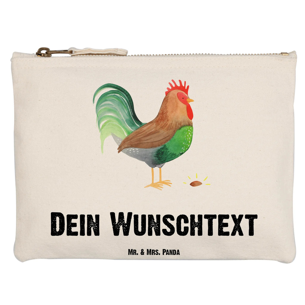 Personalisierte Schminktasche Hahn mit Korn Personalisierte Schminktasche, Personalisierte Kosmetiktasche, Personalisierter Kosmetikbeutel, Personalisiertes Stiftemäppchen, Personalisiertes Etui, Personalisierte Federmappe, Personalisierte Makeup Bag, Personalisiertes Schminketui, Personalisiertes Kosmetiketui, Personalisiertes Schlamperetui, Schminktasche mit Namen, Kosmetiktasche mit Namen, Kosmetikbeutel mit Namen, Stiftemäppchen mit Namen, Etui mit Namen, Federmappe mit Namen, Makeup Bg mit Namen, Schminketui mit Namen, Kosmetiketui mit Namen, Schlamperetui mit Namen, Schminktasche personalisieren, Schminktasche bedrucken, Schminktasche selbst gestalten, Bauernhof, Hoftiere, Landwirt, Landwirtin, Hahn, Korn, Henne, Eier, Natur