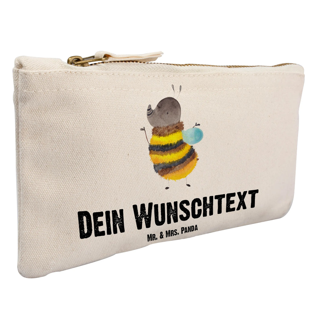 Personalisierte Schminktasche Hummel flauschig Personalisierte Schminktasche, Personalisierte Kosmetiktasche, Personalisierter Kosmetikbeutel, Personalisiertes Stiftemäppchen, Personalisiertes Etui, Personalisierte Federmappe, Personalisierte Makeup Bag, Personalisiertes Schminketui, Personalisiertes Kosmetiketui, Personalisiertes Schlamperetui, Schminktasche mit Namen, Kosmetiktasche mit Namen, Kosmetikbeutel mit Namen, Stiftemäppchen mit Namen, Etui mit Namen, Federmappe mit Namen, Makeup Bg mit Namen, Schminketui mit Namen, Kosmetiketui mit Namen, Schlamperetui mit Namen, Schminktasche personalisieren, Schminktasche bedrucken, Schminktasche selbst gestalten, Tiermotive, Gute Laune, lustige Sprüche, Tiere, Hummel, Flauschig, Biene, Blume, Natur