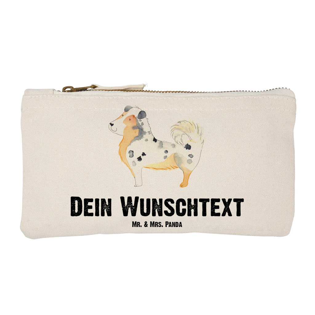 Personalisierte Schminktasche Australien Shepherd Personalisierte Schminktasche, Personalisierte Kosmetiktasche, Personalisierter Kosmetikbeutel, Personalisiertes Stiftemäppchen, Personalisiertes Etui, Personalisierte Federmappe, Personalisierte Makeup Bag, Personalisiertes Schminketui, Personalisiertes Kosmetiketui, Personalisiertes Schlamperetui, Schminktasche mit Namen, Kosmetiktasche mit Namen, Kosmetikbeutel mit Namen, Stiftemäppchen mit Namen, Etui mit Namen, Federmappe mit Namen, Makeup Bg mit Namen, Schminketui mit Namen, Kosmetiketui mit Namen, Schlamperetui mit Namen, Schminktasche personalisieren, Schminktasche bedrucken, Schminktasche selbst gestalten, Hund, Hundemotiv, Haustier, Hunderasse, Tierliebhaber, Hundebesitzer, Sprüche, Australien Shepherd, Shepherd, Hundeliebe, Familienhund, Spruch