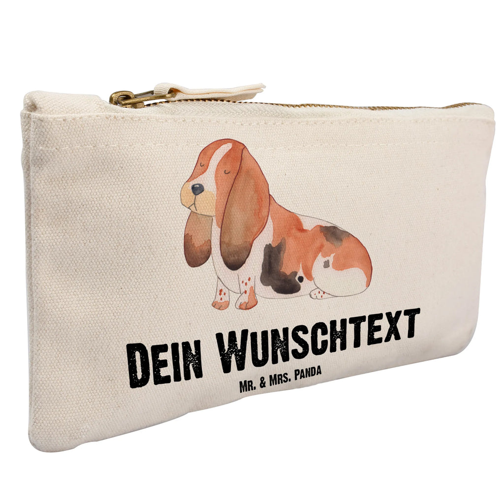 Personalisierte Schminktasche Hund Basset Hound Personalisierte Schminktasche, Personalisierte Kosmetiktasche, Personalisierter Kosmetikbeutel, Personalisiertes Stiftemäppchen, Personalisiertes Etui, Personalisierte Federmappe, Personalisierte Makeup Bag, Personalisiertes Schminketui, Personalisiertes Kosmetiketui, Personalisiertes Schlamperetui, Schminktasche mit Namen, Kosmetiktasche mit Namen, Kosmetikbeutel mit Namen, Stiftemäppchen mit Namen, Etui mit Namen, Federmappe mit Namen, Makeup Bg mit Namen, Schminketui mit Namen, Kosmetiketui mit Namen, Schlamperetui mit Namen, Schminktasche personalisieren, Schminktasche bedrucken, Schminktasche selbst gestalten, Hund, Hundemotiv, Haustier, Hunderasse, Tierliebhaber, Hundebesitzer, Sprüche, Basset Hound, Basset, Hundeliebe, kinderlos