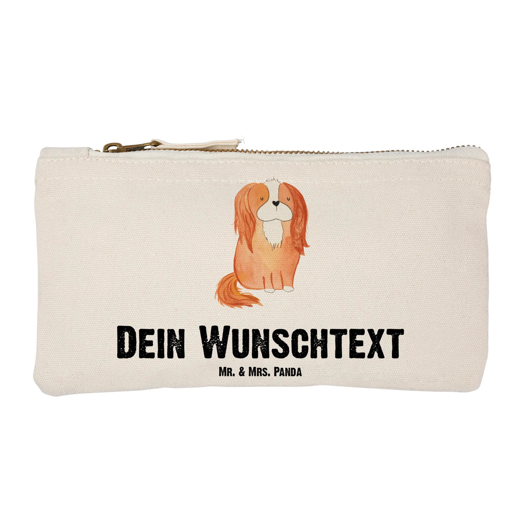 Personalisierte Schminktasche Cavalier King Charles Spaniel Personalisierte Schminktasche, Personalisierte Kosmetiktasche, Personalisierter Kosmetikbeutel, Personalisiertes Stiftemäppchen, Personalisiertes Etui, Personalisierte Federmappe, Personalisierte Makeup Bag, Personalisiertes Schminketui, Personalisiertes Kosmetiketui, Personalisiertes Schlamperetui, Schminktasche mit Namen, Kosmetiktasche mit Namen, Kosmetikbeutel mit Namen, Stiftemäppchen mit Namen, Etui mit Namen, Federmappe mit Namen, Makeup Bg mit Namen, Schminketui mit Namen, Kosmetiketui mit Namen, Schlamperetui mit Namen, Schminktasche personalisieren, Schminktasche bedrucken, Schminktasche selbst gestalten, Hund, Hundemotiv, Haustier, Hunderasse, Tierliebhaber, Hundebesitzer, Sprüche, Cavalier King Charles Spaniel, Cockerspaniel, Spaniel, Spruch, schönster Hund