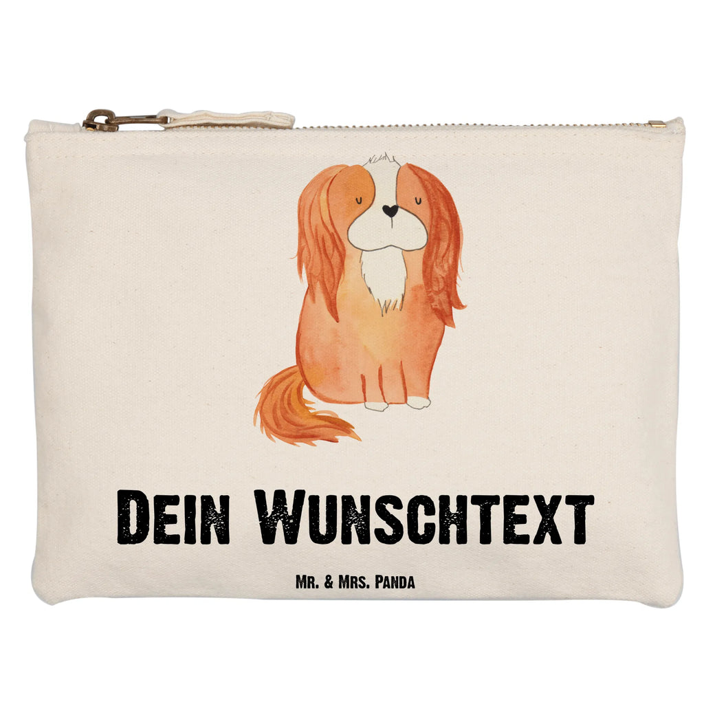 Personalisierte Schminktasche Cavalier King Charles Spaniel Personalisierte Schminktasche, Personalisierte Kosmetiktasche, Personalisierter Kosmetikbeutel, Personalisiertes Stiftemäppchen, Personalisiertes Etui, Personalisierte Federmappe, Personalisierte Makeup Bag, Personalisiertes Schminketui, Personalisiertes Kosmetiketui, Personalisiertes Schlamperetui, Schminktasche mit Namen, Kosmetiktasche mit Namen, Kosmetikbeutel mit Namen, Stiftemäppchen mit Namen, Etui mit Namen, Federmappe mit Namen, Makeup Bg mit Namen, Schminketui mit Namen, Kosmetiketui mit Namen, Schlamperetui mit Namen, Schminktasche personalisieren, Schminktasche bedrucken, Schminktasche selbst gestalten, Hund, Hundemotiv, Haustier, Hunderasse, Tierliebhaber, Hundebesitzer, Sprüche, Cavalier King Charles Spaniel, Cockerspaniel, Spaniel, Spruch, schönster Hund