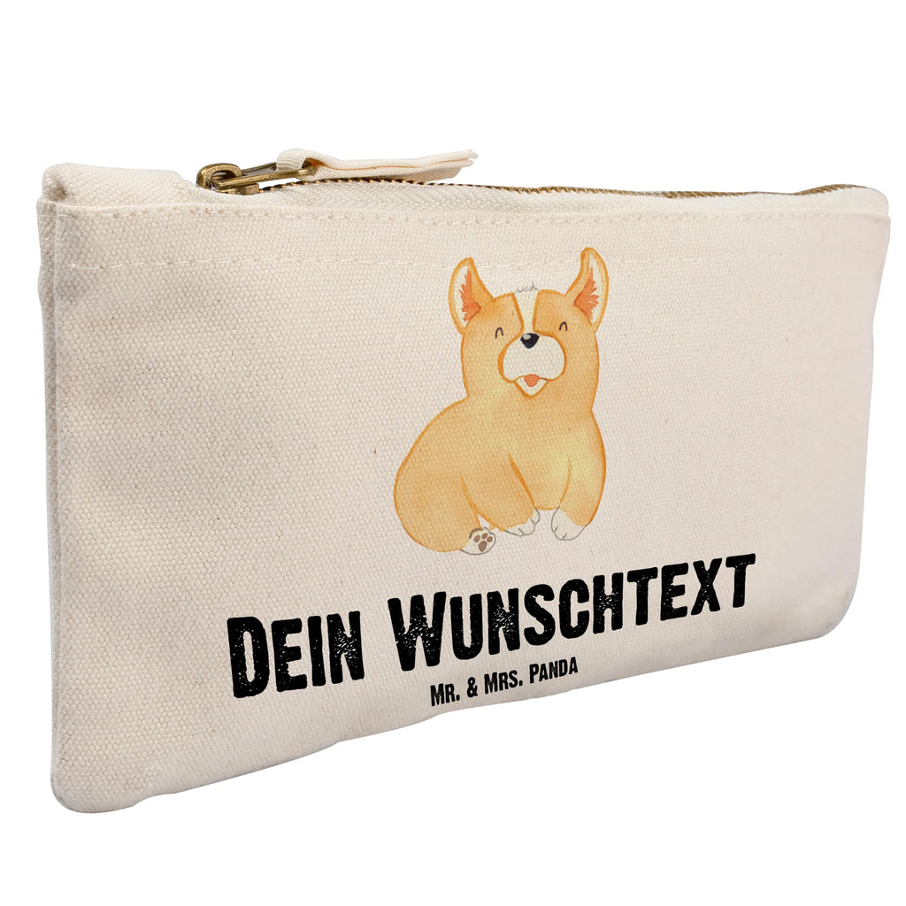 Personalisierte Schminktasche Corgie Personalisierte Schminktasche, Personalisierte Kosmetiktasche, Personalisierter Kosmetikbeutel, Personalisiertes Stiftemäppchen, Personalisiertes Etui, Personalisierte Federmappe, Personalisierte Makeup Bag, Personalisiertes Schminketui, Personalisiertes Kosmetiketui, Personalisiertes Schlamperetui, Schminktasche mit Namen, Kosmetiktasche mit Namen, Kosmetikbeutel mit Namen, Stiftemäppchen mit Namen, Etui mit Namen, Federmappe mit Namen, Makeup Bg mit Namen, Schminketui mit Namen, Kosmetiketui mit Namen, Schlamperetui mit Namen, Schminktasche personalisieren, Schminktasche bedrucken, Schminktasche selbst gestalten, Hund, Hundemotiv, Haustier, Hunderasse, Tierliebhaber, Hundebesitzer, Sprüche, Corgie, Welsh Corgie Pembroke, britisch, Motivation, Spruch, Hundespruch, Lebensfreude