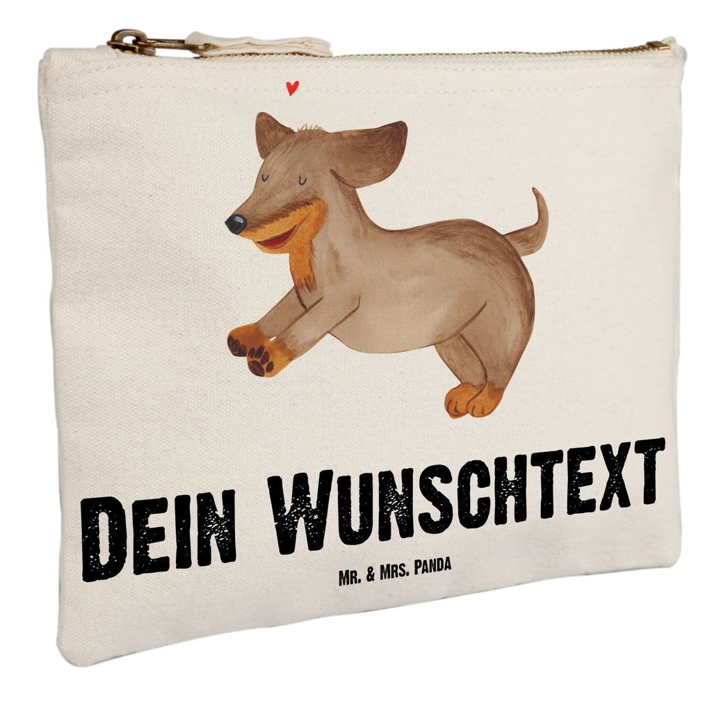 Personalisierte Schminktasche Hund Dackel fröhlich Personalisierte Schminktasche, Personalisierte Kosmetiktasche, Personalisierter Kosmetikbeutel, Personalisiertes Stiftemäppchen, Personalisiertes Etui, Personalisierte Federmappe, Personalisierte Makeup Bag, Personalisiertes Schminketui, Personalisiertes Kosmetiketui, Personalisiertes Schlamperetui, Schminktasche mit Namen, Kosmetiktasche mit Namen, Kosmetikbeutel mit Namen, Stiftemäppchen mit Namen, Etui mit Namen, Federmappe mit Namen, Makeup Bg mit Namen, Schminketui mit Namen, Kosmetiketui mit Namen, Schlamperetui mit Namen, Schminktasche personalisieren, Schminktasche bedrucken, Schminktasche selbst gestalten, Hund, Hundemotiv, Haustier, Hunderasse, Tierliebhaber, Hundebesitzer, Sprüche, Hunde, Dackel, Dachshund, happy dog