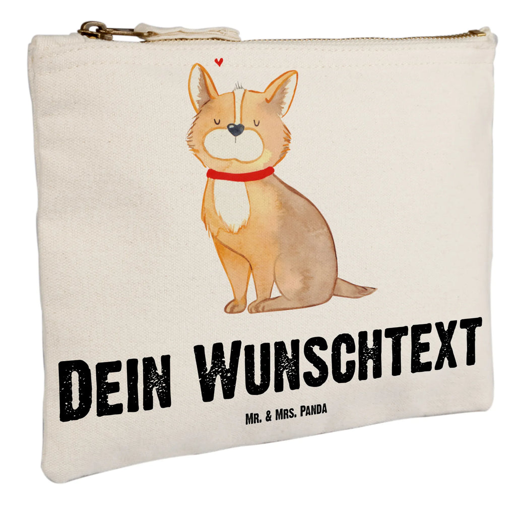 Personalisierte Schminktasche Hundeglück Personalisierte Schminktasche, Personalisierte Kosmetiktasche, Personalisierter Kosmetikbeutel, Personalisiertes Stiftemäppchen, Personalisiertes Etui, Personalisierte Federmappe, Personalisierte Makeup Bag, Personalisiertes Schminketui, Personalisiertes Kosmetiketui, Personalisiertes Schlamperetui, Schminktasche mit Namen, Kosmetiktasche mit Namen, Kosmetikbeutel mit Namen, Stiftemäppchen mit Namen, Etui mit Namen, Federmappe mit Namen, Makeup Bg mit Namen, Schminketui mit Namen, Kosmetiketui mit Namen, Schlamperetui mit Namen, Schminktasche personalisieren, Schminktasche bedrucken, Schminktasche selbst gestalten, Hund, Hundemotiv, Haustier, Hunderasse, Tierliebhaber, Hundebesitzer, Sprüche, Corgie, Hundeliebe, Spruch, Hundemama, Liebe