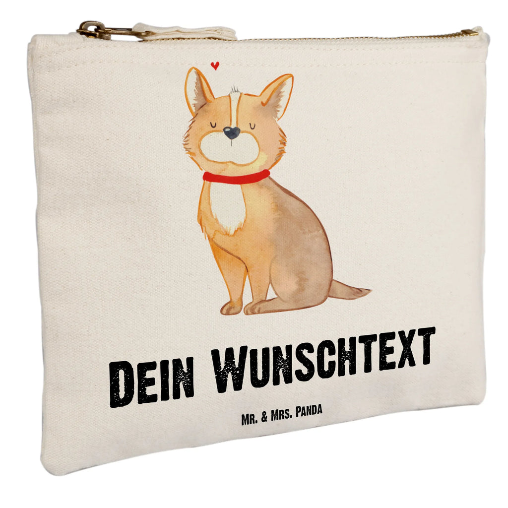 Personalisierte Schminktasche Hundeglück Personalisierte Schminktasche, Personalisierte Kosmetiktasche, Personalisierter Kosmetikbeutel, Personalisiertes Stiftemäppchen, Personalisiertes Etui, Personalisierte Federmappe, Personalisierte Makeup Bag, Personalisiertes Schminketui, Personalisiertes Kosmetiketui, Personalisiertes Schlamperetui, Schminktasche mit Namen, Kosmetiktasche mit Namen, Kosmetikbeutel mit Namen, Stiftemäppchen mit Namen, Etui mit Namen, Federmappe mit Namen, Makeup Bg mit Namen, Schminketui mit Namen, Kosmetiketui mit Namen, Schlamperetui mit Namen, Schminktasche personalisieren, Schminktasche bedrucken, Schminktasche selbst gestalten, Hund, Hundemotiv, Haustier, Hunderasse, Tierliebhaber, Hundebesitzer, Sprüche, Corgie, Hundeliebe, Spruch, Hundemama, Liebe