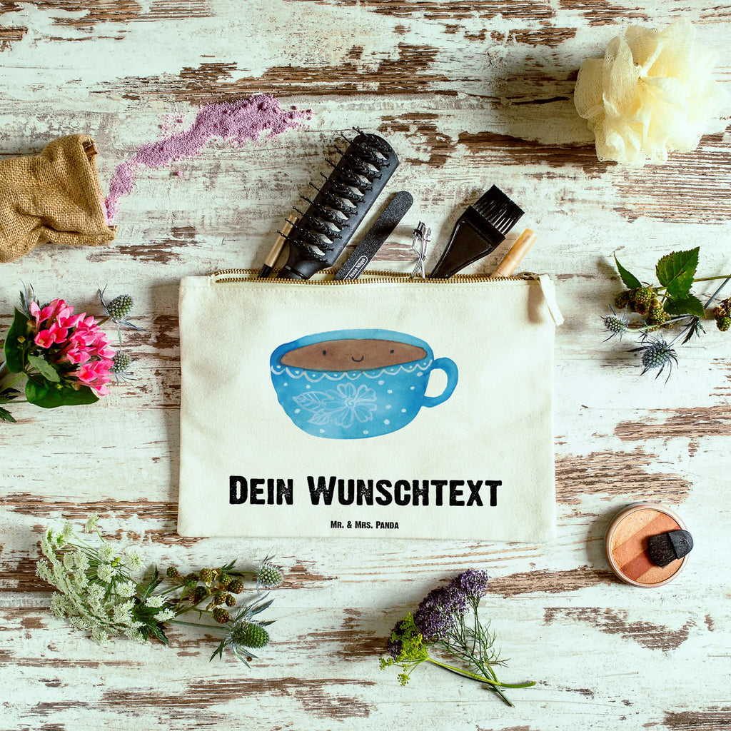 Personalised make-up bag Coffee Cup Personalisierte Schminktasche, Personalisierte Kosmetiktasche, Personalisierter Kosmetikbeutel, Personalisiertes Stiftemäppchen, Personalisiertes Etui, Personalisierte Federmappe, Personalisierte Makeup Bag, Personalisiertes Schminketui, Personalisiertes Kosmetiketui, Personalisiertes Schlamperetui, Schminktasche mit Namen, Kosmetiktasche mit Namen, Kosmetikbeutel mit Namen, Stiftemäppchen mit Namen, Etui mit Namen, Federmappe mit Namen, Makeup Bg mit Namen, Schminketui mit Namen, Kosmetiketui mit Namen, Schlamperetui mit Namen, Schminktasche personalisieren, Schminktasche bedrucken, Schminktasche selbst gestalten, Tiermotive, Gute Laune, lustige Sprüche, Tiere, Kaffee, Tasse, Liebe, Geschmack, Genuss, Glücklich