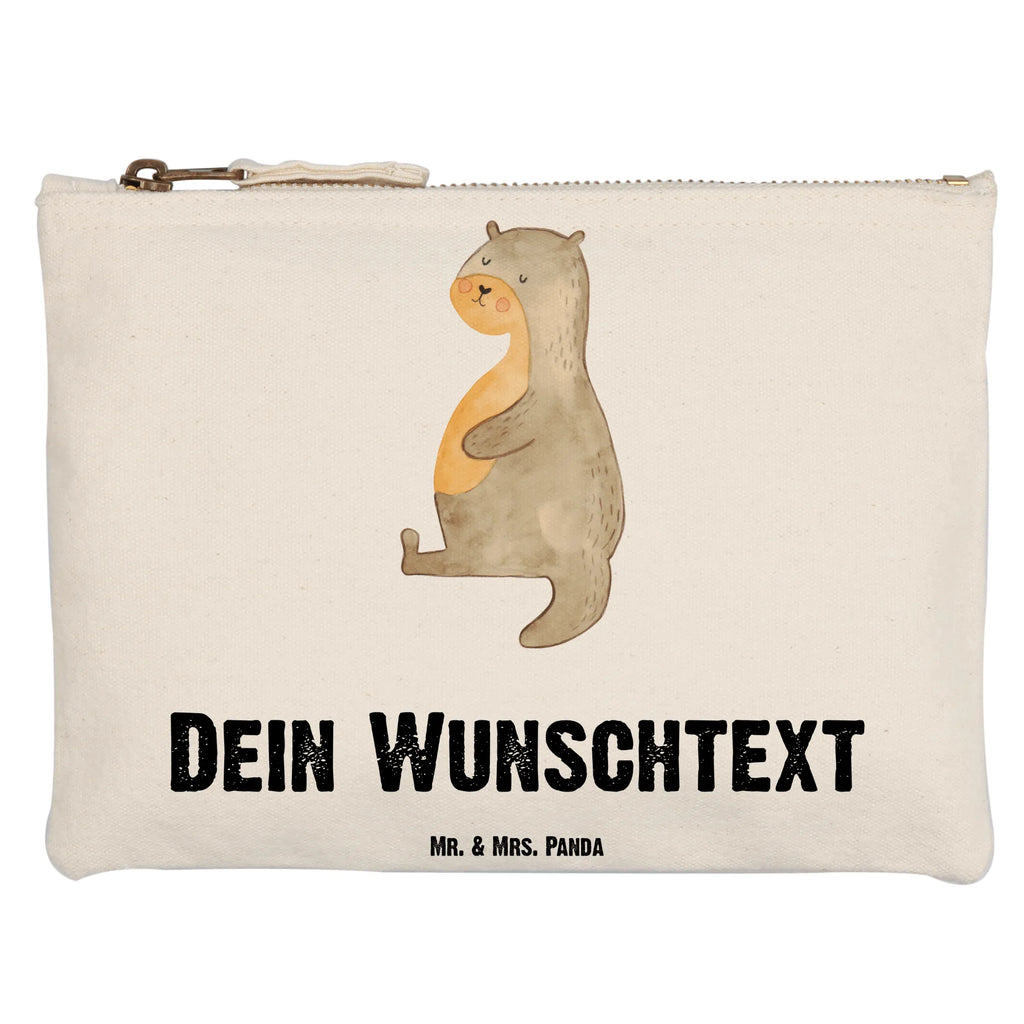 Personalisierte Schminktasche Otter Bauch Personalisierte Schminktasche, Personalisierte Kosmetiktasche, Personalisierter Kosmetikbeutel, Personalisiertes Stiftemäppchen, Personalisiertes Etui, Personalisierte Federmappe, Personalisierte Makeup Bag, Personalisiertes Schminketui, Personalisiertes Kosmetiketui, Personalisiertes Schlamperetui, Schminktasche mit Namen, Kosmetiktasche mit Namen, Kosmetikbeutel mit Namen, Stiftemäppchen mit Namen, Etui mit Namen, Federmappe mit Namen, Makeup Bg mit Namen, Schminketui mit Namen, Kosmetiketui mit Namen, Schlamperetui mit Namen, Schminktasche personalisieren, Schminktasche bedrucken, Schminktasche selbst gestalten, Otter, Fischotter, Seeotter, Otter Seeotter See Otter