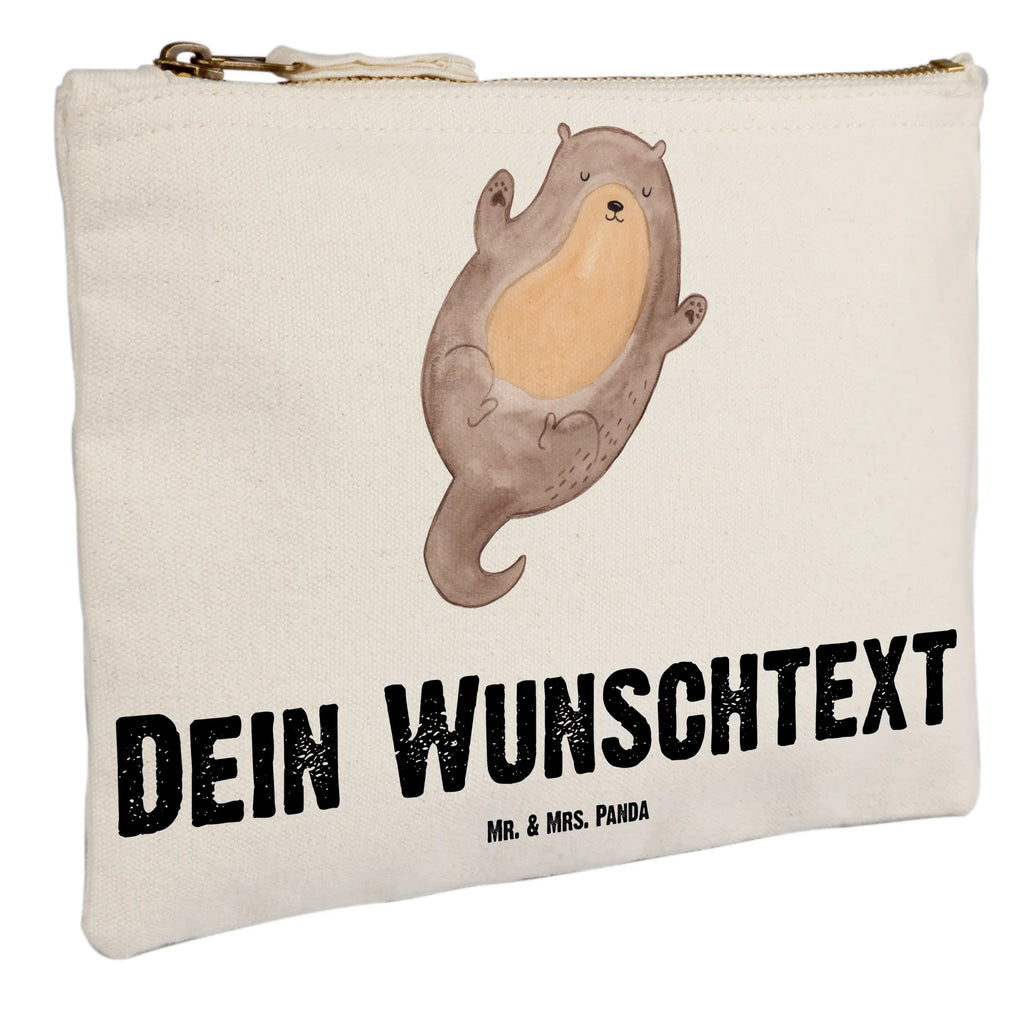 Personalisierte Schminktasche Otter Umarmen Personalisierte Schminktasche, Personalisierte Kosmetiktasche, Personalisierter Kosmetikbeutel, Personalisiertes Stiftemäppchen, Personalisiertes Etui, Personalisierte Federmappe, Personalisierte Makeup Bag, Personalisiertes Schminketui, Personalisiertes Kosmetiketui, Personalisiertes Schlamperetui, Schminktasche mit Namen, Kosmetiktasche mit Namen, Kosmetikbeutel mit Namen, Stiftemäppchen mit Namen, Etui mit Namen, Federmappe mit Namen, Makeup Bg mit Namen, Schminketui mit Namen, Kosmetiketui mit Namen, Schlamperetui mit Namen, Schminktasche personalisieren, Schminktasche bedrucken, Schminktasche selbst gestalten, Otter, Fischotter, Seeotter, Otter Seeotter See Otter