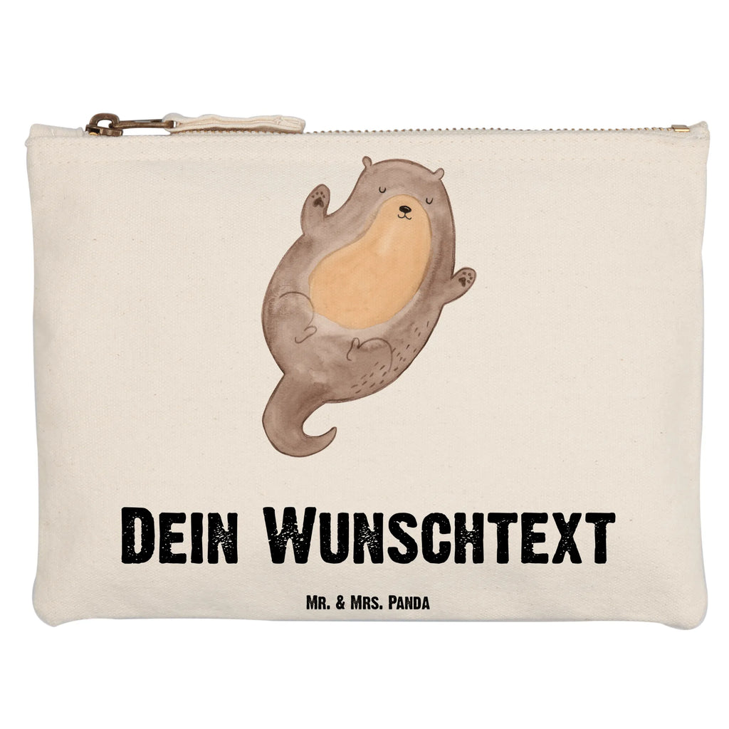 Personalisierte Schminktasche Otter Umarmen Personalisierte Schminktasche, Personalisierte Kosmetiktasche, Personalisierter Kosmetikbeutel, Personalisiertes Stiftemäppchen, Personalisiertes Etui, Personalisierte Federmappe, Personalisierte Makeup Bag, Personalisiertes Schminketui, Personalisiertes Kosmetiketui, Personalisiertes Schlamperetui, Schminktasche mit Namen, Kosmetiktasche mit Namen, Kosmetikbeutel mit Namen, Stiftemäppchen mit Namen, Etui mit Namen, Federmappe mit Namen, Makeup Bg mit Namen, Schminketui mit Namen, Kosmetiketui mit Namen, Schlamperetui mit Namen, Schminktasche personalisieren, Schminktasche bedrucken, Schminktasche selbst gestalten, Otter, Fischotter, Seeotter, Otter Seeotter See Otter