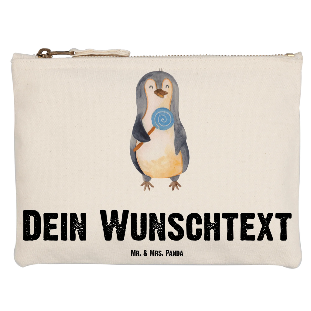 Personalisierte Schminktasche Pinguin Lolli Personalisierte Schminktasche, Personalisierte Kosmetiktasche, Personalisierter Kosmetikbeutel, Personalisiertes Stiftemäppchen, Personalisiertes Etui, Personalisierte Federmappe, Personalisierte Makeup Bag, Personalisiertes Schminketui, Personalisiertes Kosmetiketui, Personalisiertes Schlamperetui, Schminktasche mit Namen, Kosmetiktasche mit Namen, Kosmetikbeutel mit Namen, Stiftemäppchen mit Namen, Etui mit Namen, Federmappe mit Namen, Makeup Bg mit Namen, Schminketui mit Namen, Kosmetiketui mit Namen, Schlamperetui mit Namen, Schminktasche personalisieren, Schminktasche bedrucken, Schminktasche selbst gestalten, Pinguin, Pinguine, Lolli, Süßigkeiten, Blödsinn, Spruch, Rebell, Gauner, Ganove, Rabauke