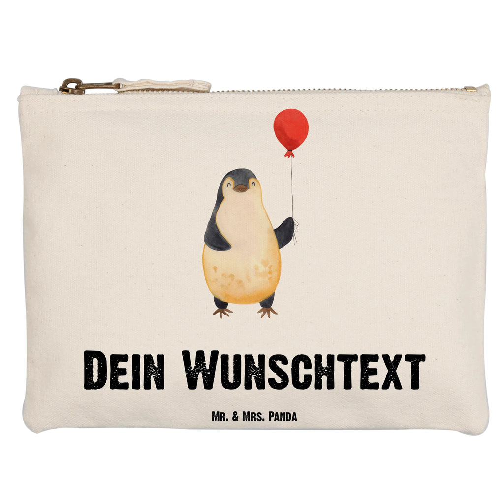 Personalisierte Schminktasche Pinguin Luftballon Personalisierte Schminktasche, Personalisierte Kosmetiktasche, Personalisierter Kosmetikbeutel, Personalisiertes Stiftemäppchen, Personalisiertes Etui, Personalisierte Federmappe, Personalisierte Makeup Bag, Personalisiertes Schminketui, Personalisiertes Kosmetiketui, Personalisiertes Schlamperetui, Schminktasche mit Namen, Kosmetiktasche mit Namen, Kosmetikbeutel mit Namen, Stiftemäppchen mit Namen, Etui mit Namen, Federmappe mit Namen, Makeup Bg mit Namen, Schminketui mit Namen, Kosmetiketui mit Namen, Schlamperetui mit Namen, Schminktasche personalisieren, Schminktasche bedrucken, Schminktasche selbst gestalten, Pinguin, Pinguine, Luftballon, Tagträume, Lebenslust, Geschenk Freundin, Geschenkidee, beste Freundin, Motivation, Neustart, neues Leben, Liebe, Glück