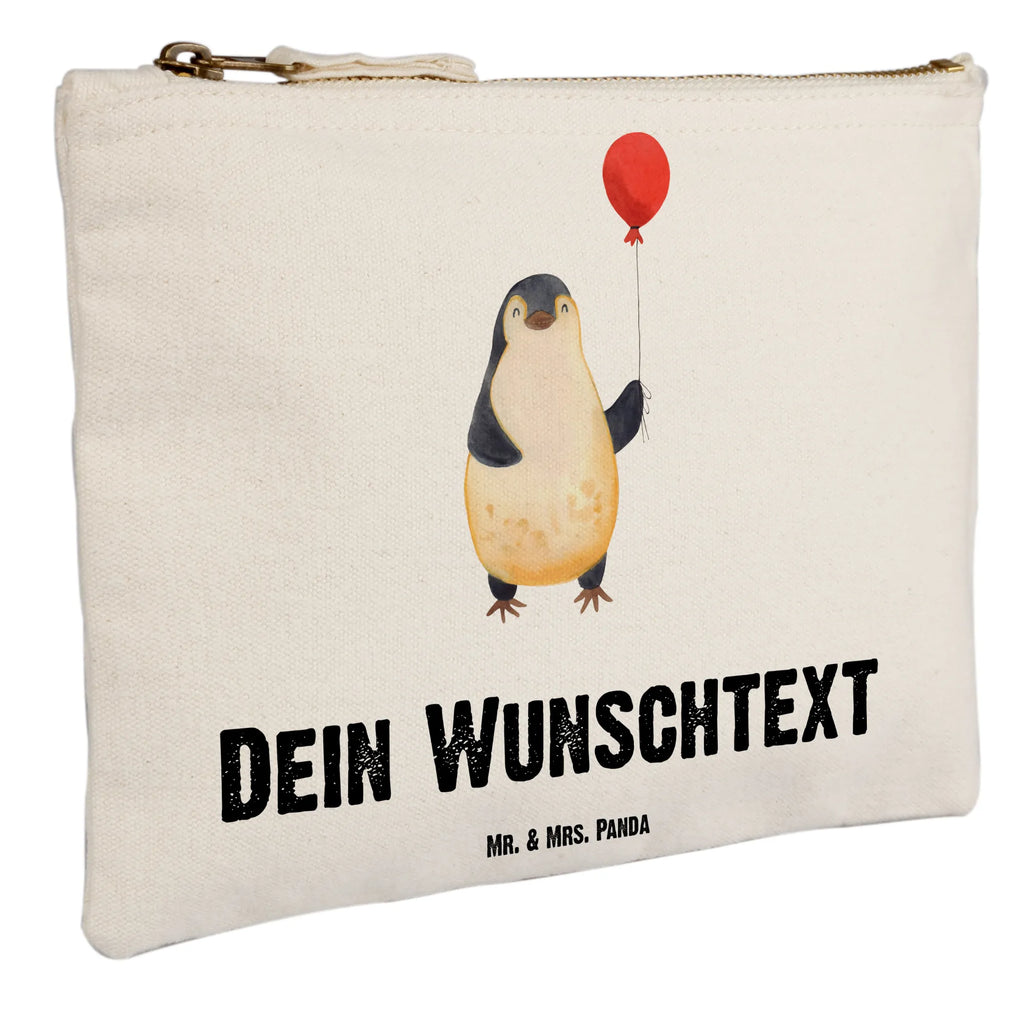 Personalisierte Schminktasche Pinguin Luftballon Personalisierte Schminktasche, Personalisierte Kosmetiktasche, Personalisierter Kosmetikbeutel, Personalisiertes Stiftemäppchen, Personalisiertes Etui, Personalisierte Federmappe, Personalisierte Makeup Bag, Personalisiertes Schminketui, Personalisiertes Kosmetiketui, Personalisiertes Schlamperetui, Schminktasche mit Namen, Kosmetiktasche mit Namen, Kosmetikbeutel mit Namen, Stiftemäppchen mit Namen, Etui mit Namen, Federmappe mit Namen, Makeup Bg mit Namen, Schminketui mit Namen, Kosmetiketui mit Namen, Schlamperetui mit Namen, Schminktasche personalisieren, Schminktasche bedrucken, Schminktasche selbst gestalten, Pinguin, Pinguine, Luftballon, Tagträume, Lebenslust, Geschenk Freundin, Geschenkidee, beste Freundin, Motivation, Neustart, neues Leben, Liebe, Glück