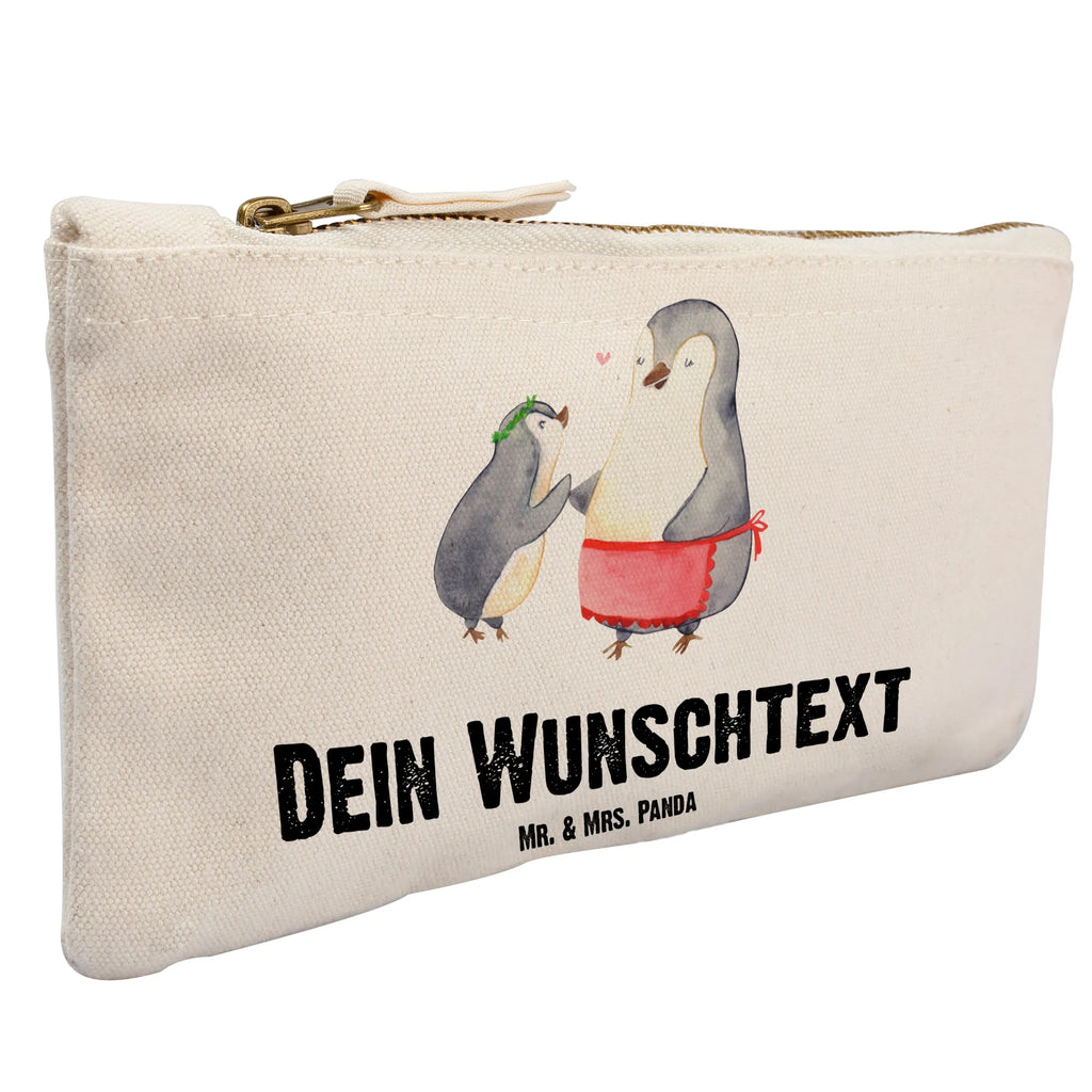 Personalisierte Schminktasche Pinguin mit Kind Personalisierte Schminktasche, Personalisierte Kosmetiktasche, Personalisierter Kosmetikbeutel, Personalisiertes Stiftemäppchen, Personalisiertes Etui, Personalisierte Federmappe, Personalisierte Makeup Bag, Personalisiertes Schminketui, Personalisiertes Kosmetiketui, Personalisiertes Schlamperetui, Schminktasche mit Namen, Kosmetiktasche mit Namen, Kosmetikbeutel mit Namen, Stiftemäppchen mit Namen, Etui mit Namen, Federmappe mit Namen, Makeup Bg mit Namen, Schminketui mit Namen, Kosmetiketui mit Namen, Schlamperetui mit Namen, Schminktasche personalisieren, Schminktasche bedrucken, Schminktasche selbst gestalten, Familie, Vatertag, Muttertag, Bruder, Schwester, Mama, Papa, Oma, Opa, Geschenk, Mami, Mutti, Mutter, Geburststag