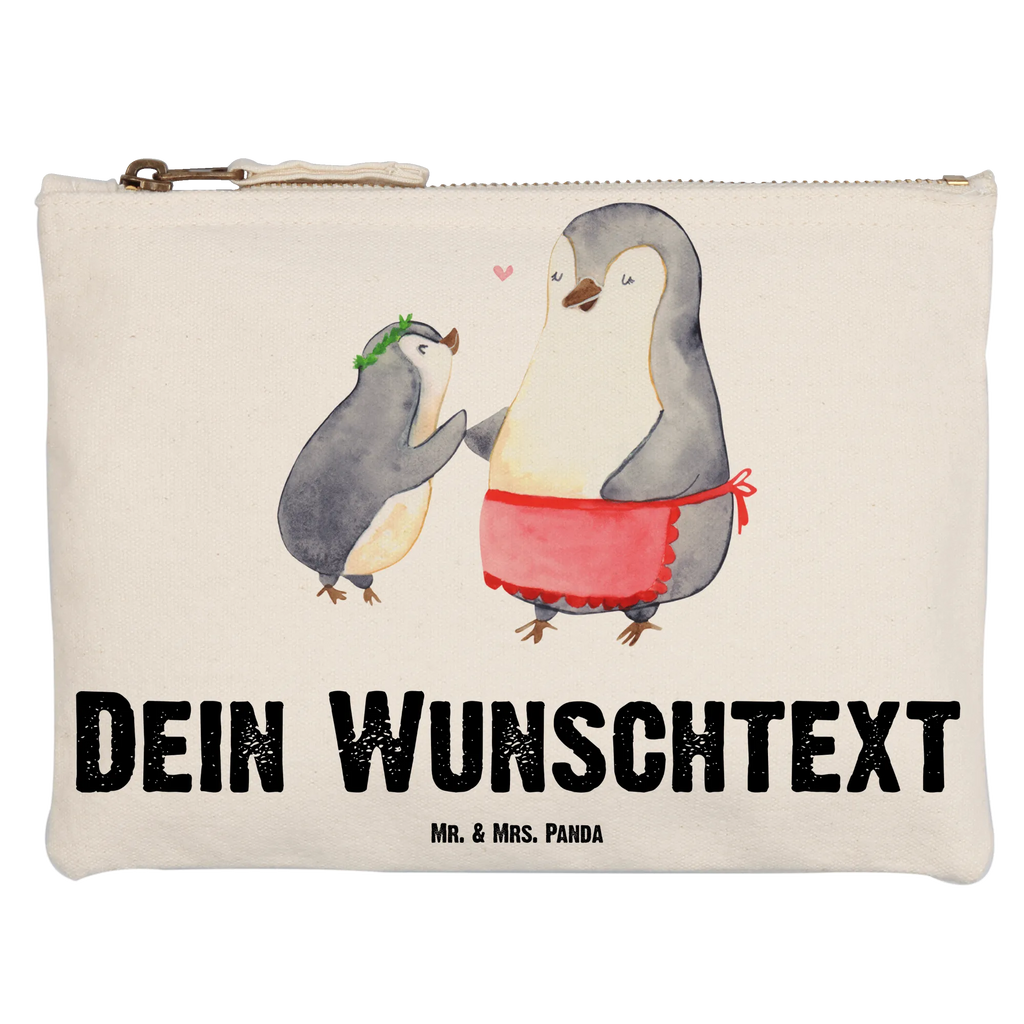 Personalisierte Schminktasche Pinguin mit Kind Personalisierte Schminktasche, Personalisierte Kosmetiktasche, Personalisierter Kosmetikbeutel, Personalisiertes Stiftemäppchen, Personalisiertes Etui, Personalisierte Federmappe, Personalisierte Makeup Bag, Personalisiertes Schminketui, Personalisiertes Kosmetiketui, Personalisiertes Schlamperetui, Schminktasche mit Namen, Kosmetiktasche mit Namen, Kosmetikbeutel mit Namen, Stiftemäppchen mit Namen, Etui mit Namen, Federmappe mit Namen, Makeup Bg mit Namen, Schminketui mit Namen, Kosmetiketui mit Namen, Schlamperetui mit Namen, Schminktasche personalisieren, Schminktasche bedrucken, Schminktasche selbst gestalten, Familie, Vatertag, Muttertag, Bruder, Schwester, Mama, Papa, Oma, Opa, Geschenk, Mami, Mutti, Mutter, Geburststag