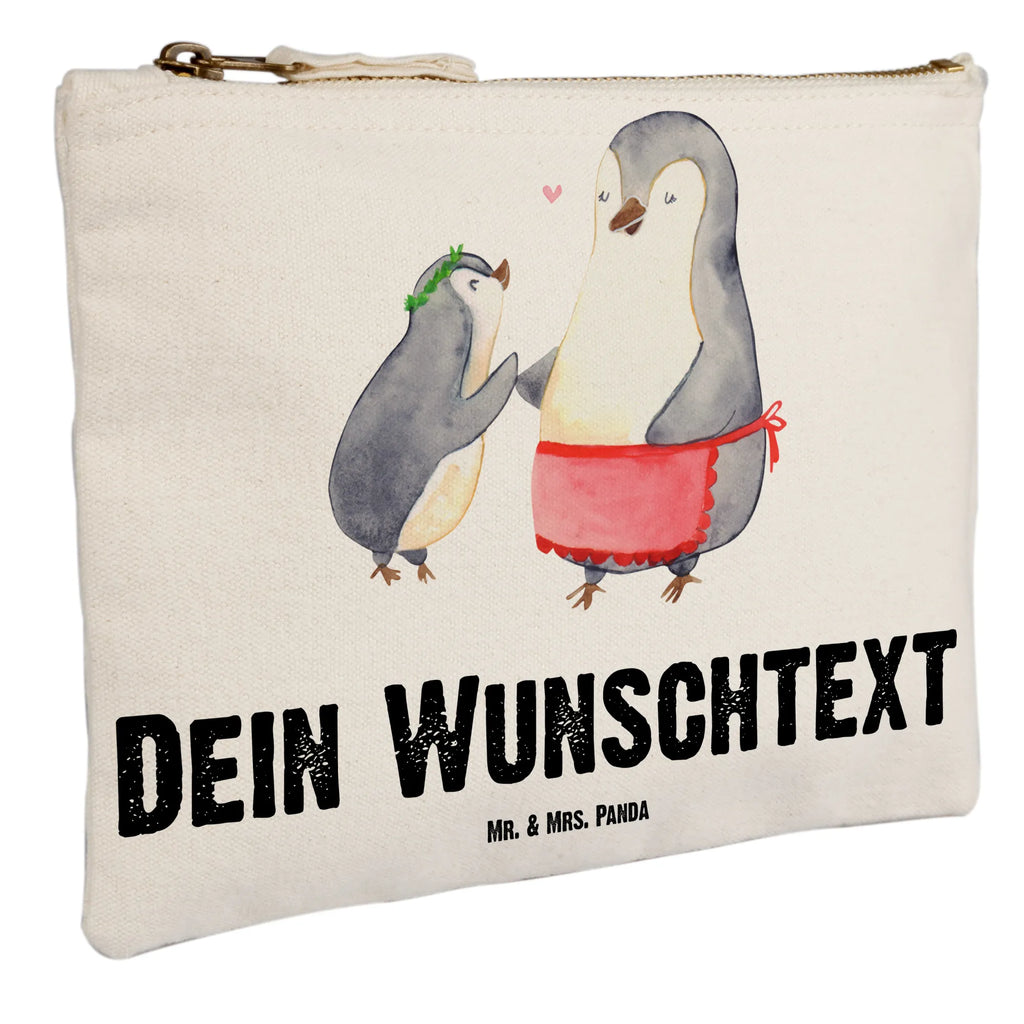 Personalisierte Schminktasche Pinguin mit Kind Personalisierte Schminktasche, Personalisierte Kosmetiktasche, Personalisierter Kosmetikbeutel, Personalisiertes Stiftemäppchen, Personalisiertes Etui, Personalisierte Federmappe, Personalisierte Makeup Bag, Personalisiertes Schminketui, Personalisiertes Kosmetiketui, Personalisiertes Schlamperetui, Schminktasche mit Namen, Kosmetiktasche mit Namen, Kosmetikbeutel mit Namen, Stiftemäppchen mit Namen, Etui mit Namen, Federmappe mit Namen, Makeup Bg mit Namen, Schminketui mit Namen, Kosmetiketui mit Namen, Schlamperetui mit Namen, Schminktasche personalisieren, Schminktasche bedrucken, Schminktasche selbst gestalten, Familie, Vatertag, Muttertag, Bruder, Schwester, Mama, Papa, Oma, Opa, Geschenk, Mami, Mutti, Mutter, Geburststag