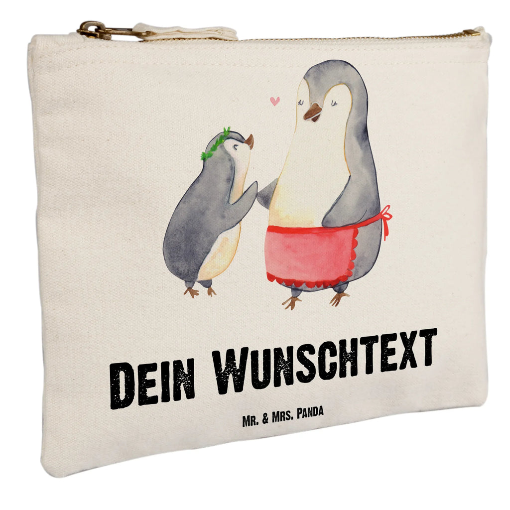 Personalisierte Schminktasche Pinguin mit Kind Personalisierte Schminktasche, Personalisierte Kosmetiktasche, Personalisierter Kosmetikbeutel, Personalisiertes Stiftemäppchen, Personalisiertes Etui, Personalisierte Federmappe, Personalisierte Makeup Bag, Personalisiertes Schminketui, Personalisiertes Kosmetiketui, Personalisiertes Schlamperetui, Schminktasche mit Namen, Kosmetiktasche mit Namen, Kosmetikbeutel mit Namen, Stiftemäppchen mit Namen, Etui mit Namen, Federmappe mit Namen, Makeup Bg mit Namen, Schminketui mit Namen, Kosmetiketui mit Namen, Schlamperetui mit Namen, Schminktasche personalisieren, Schminktasche bedrucken, Schminktasche selbst gestalten, Familie, Vatertag, Muttertag, Bruder, Schwester, Mama, Papa, Oma, Opa, Geschenk, Mami, Mutti, Mutter, Geburststag