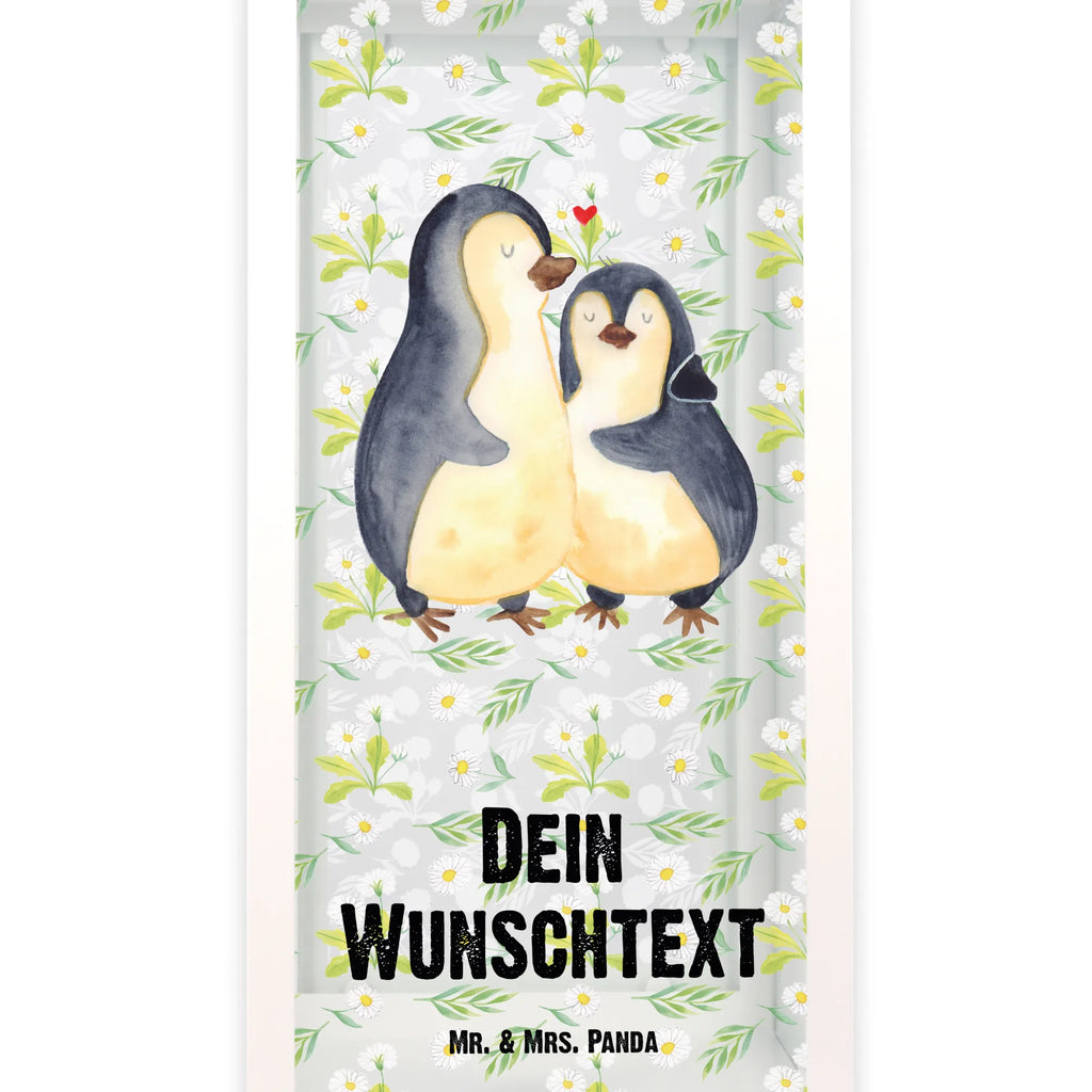 Personalisierte Deko Laterne Pinguine Einschlafen Gartenlampe, Gartenleuchte, Gartendekoration, Gartenlicht, Laterne kleine Laternen, XXL Laternen, Laterne groß, Liebe, Partner, Freund, Freundin, Ehemann, Ehefrau, Heiraten, Verlobung, Heiratsantrag, Liebesgeschenk, Jahrestag, Hocheitstag, Valentinstag, Geschenk für Frauen, Hochzeitstag, Mitbringsel, Geschenk für Freundin, Geschenk für Partner, Liebesbeweis, für Männer, für Ehemann