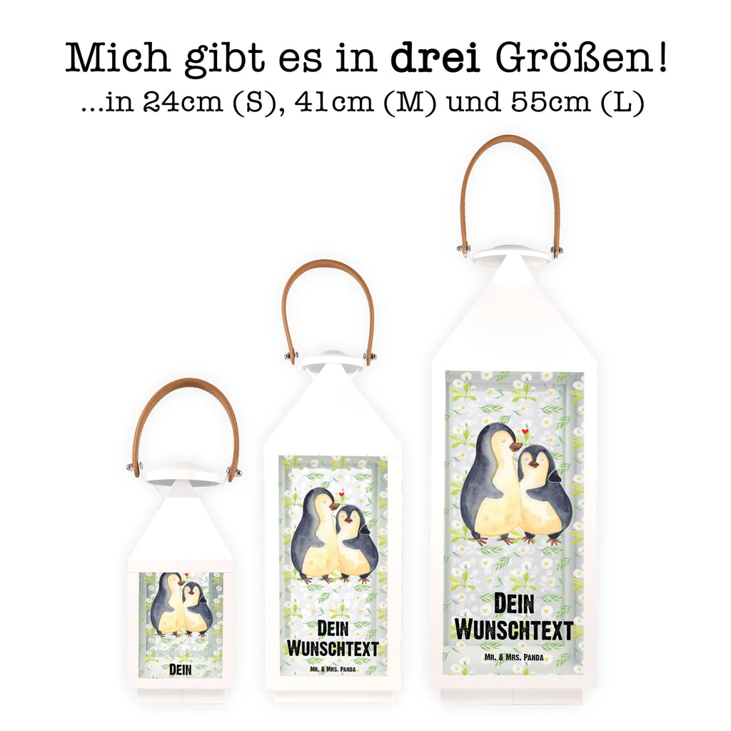 Personalisierte Deko Laterne Pinguine Einschlafen Gartenlampe, Gartenleuchte, Gartendekoration, Gartenlicht, Laterne kleine Laternen, XXL Laternen, Laterne groß, Liebe, Partner, Freund, Freundin, Ehemann, Ehefrau, Heiraten, Verlobung, Heiratsantrag, Liebesgeschenk, Jahrestag, Hocheitstag, Valentinstag, Geschenk für Frauen, Hochzeitstag, Mitbringsel, Geschenk für Freundin, Geschenk für Partner, Liebesbeweis, für Männer, für Ehemann