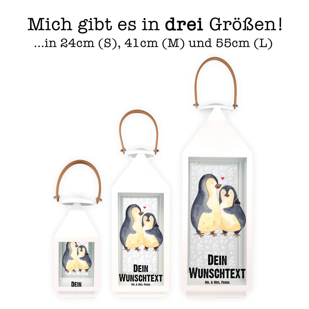 Personalisierte Deko Laterne Pinguine Einschlafen Gartenlampe, Gartenleuchte, Gartendekoration, Gartenlicht, Laterne kleine Laternen, XXL Laternen, Laterne groß, Liebe, Partner, Freund, Freundin, Ehemann, Ehefrau, Heiraten, Verlobung, Heiratsantrag, Liebesgeschenk, Jahrestag, Hocheitstag, Valentinstag, Geschenk für Frauen, Hochzeitstag, Mitbringsel, Geschenk für Freundin, Geschenk für Partner, Liebesbeweis, für Männer, für Ehemann