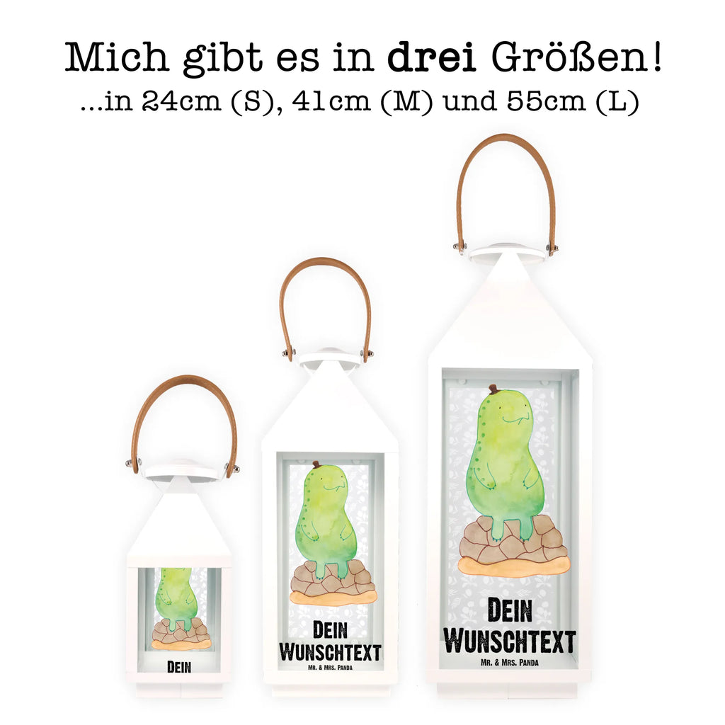 Personalisierte Deko Laterne Schildkröte pausiert Gartenlampe, Gartenleuchte, Gartendekoration, Gartenlicht, Laterne kleine Laternen, XXL Laternen, Laterne groß, Schildkröte, Achtsamkeit, Entschleunigen, achtsam