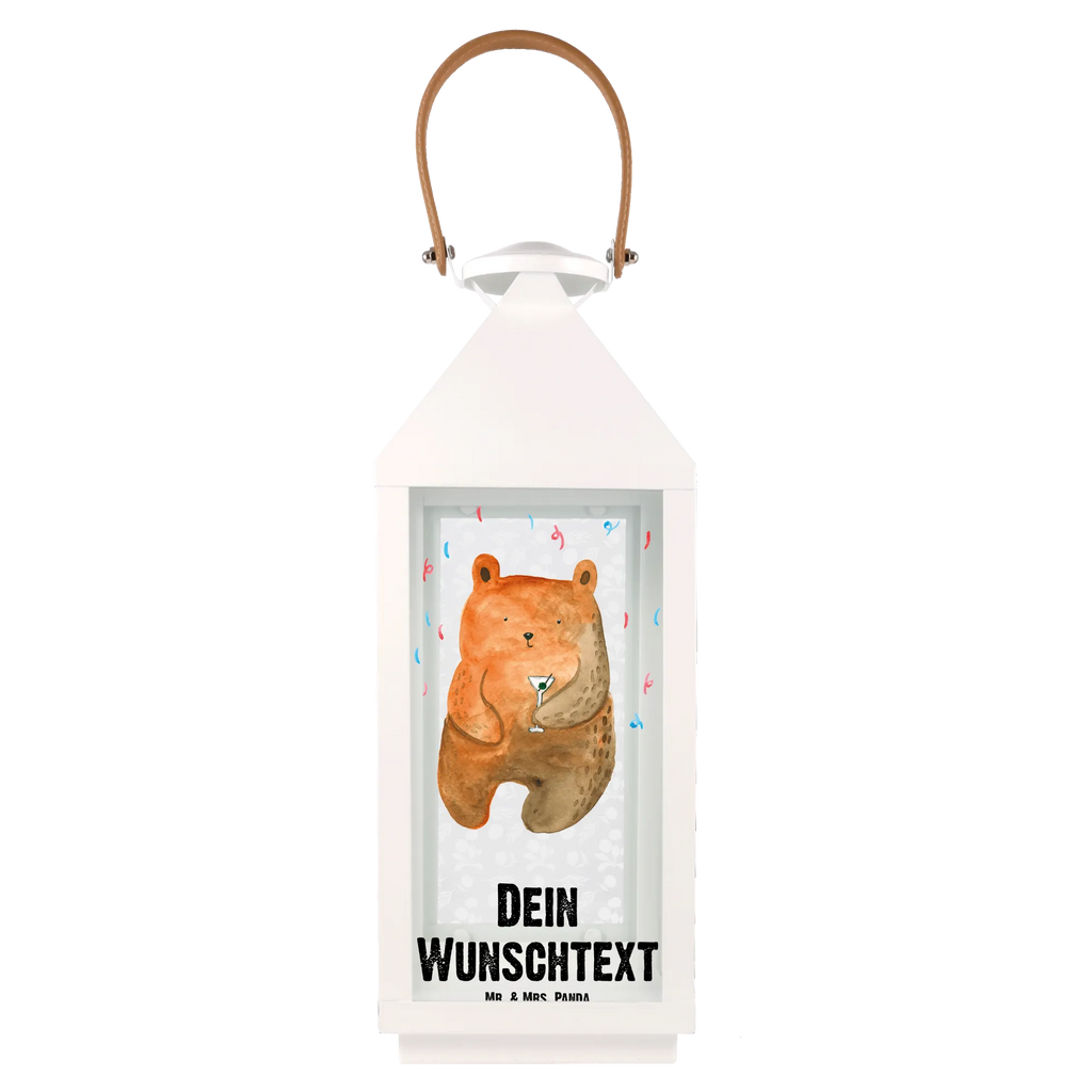 Personalisierte Deko Laterne Bär Party Gartenlampe, Gartenleuchte, Gartendekoration, Gartenlicht, Laterne kleine Laternen, XXL Laternen, Laterne groß, Bär, Teddy, Teddybär, Geburtstag, Geburtstagsgeschenk, Geschenk, Party, Feiern, Abfeiern, Mitbringsel, Gute Laune, Lustig