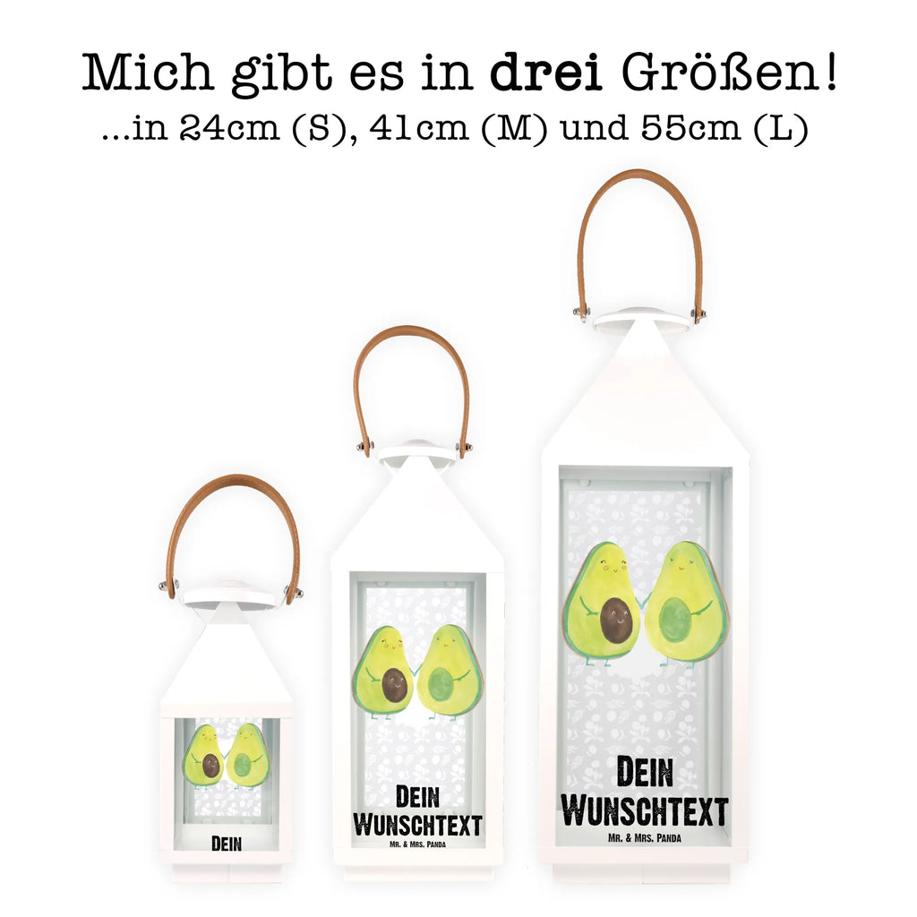 Personalisierte Deko Laterne Avocado Pärchen Gartenlampe, Gartenleuchte, Gartendekoration, Gartenlicht, Laterne kleine Laternen, XXL Laternen, Laterne groß, Avocado, Veggie, Vegan, Gesund, Avocuddle, Liebe, Schwangerschaft, Familie, Babyshower, Babyparty, Hochzeit, Kinder, Avocados, Geburt