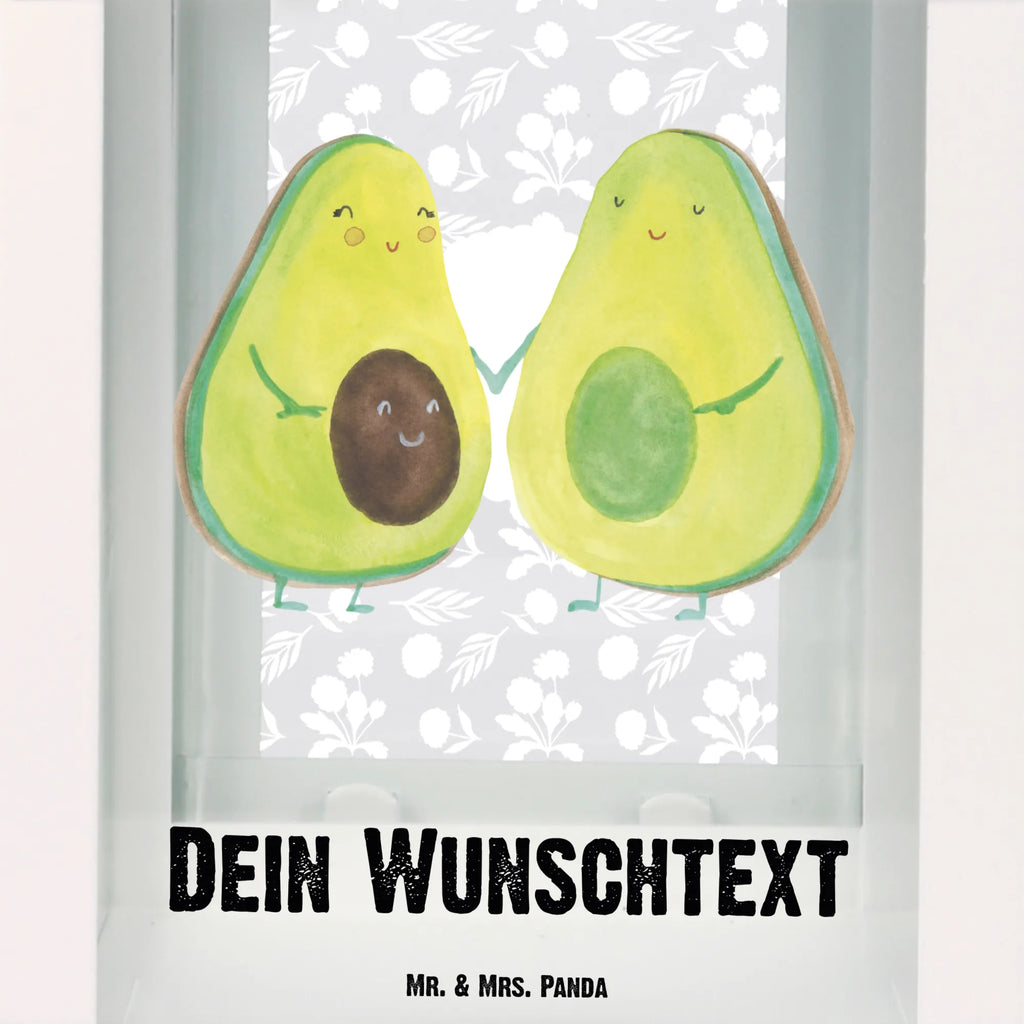 Personalisierte Deko Laterne Avocado Pärchen Gartenlampe, Gartenleuchte, Gartendekoration, Gartenlicht, Laterne kleine Laternen, XXL Laternen, Laterne groß, Avocado, Veggie, Vegan, Gesund, Avocuddle, Liebe, Schwangerschaft, Familie, Babyshower, Babyparty, Hochzeit, Kinder, Avocados, Geburt