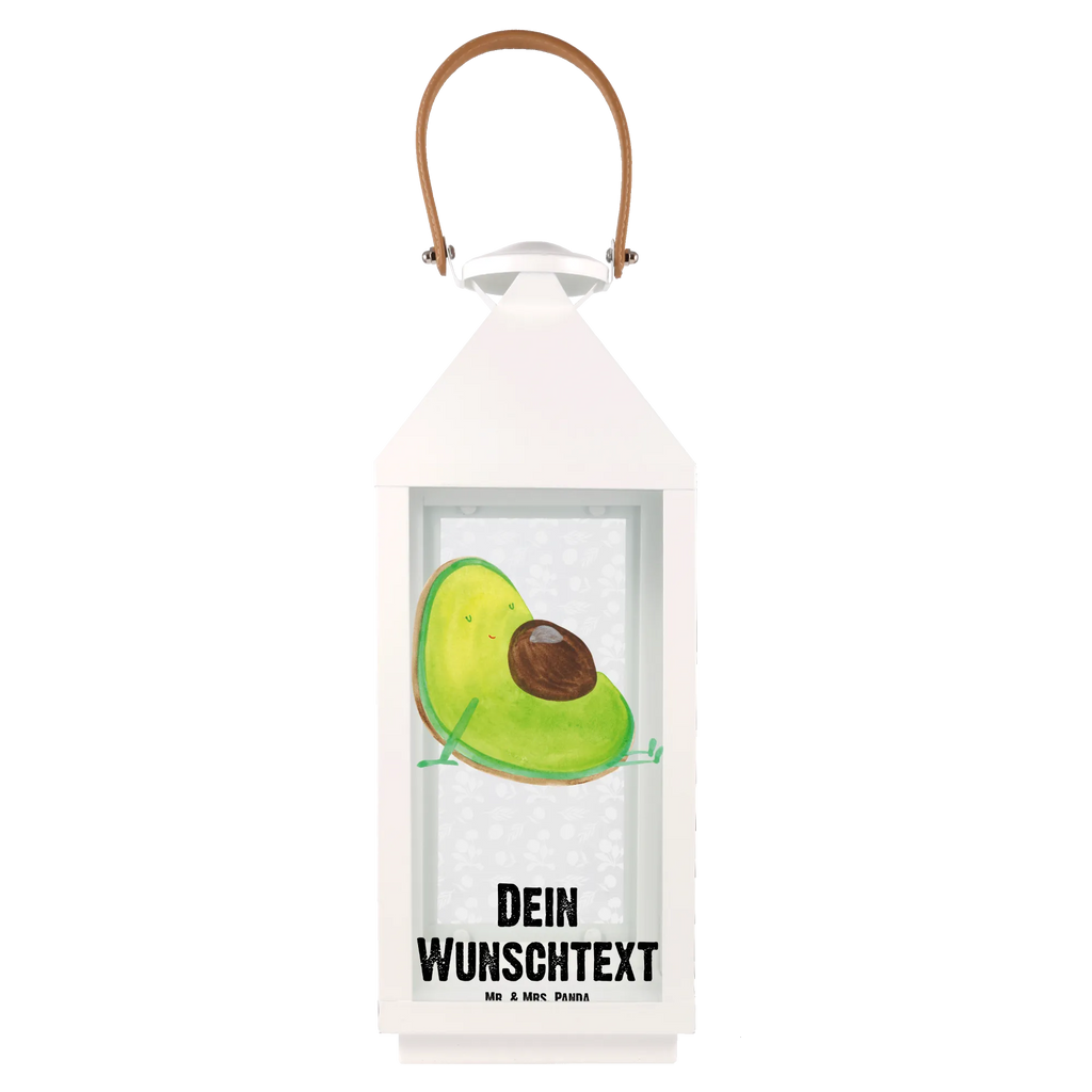 Personalisierte Deko Laterne Avocado schwanger Gartenlampe, Gartenleuchte, Gartendekoration, Gartenlicht, Laterne kleine Laternen, XXL Laternen, Laterne groß, Avocado, Veggie, Vegan, Gesund, schwanger, Schwangerschaft, Babyparty, Babyshower