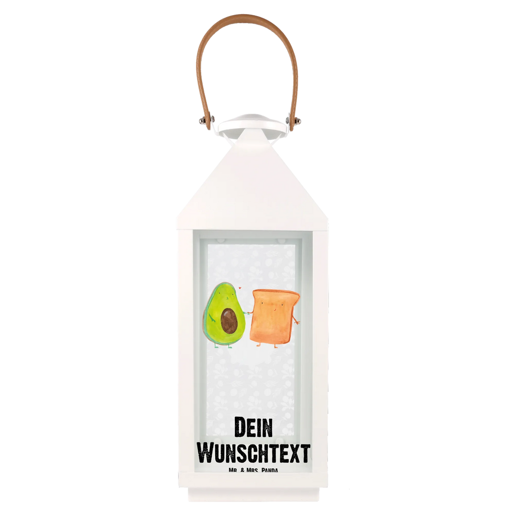 Personalisierte Deko Laterne Avocado + Toast Gartenlampe, Gartenleuchte, Gartendekoration, Gartenlicht, Laterne kleine Laternen, XXL Laternen, Laterne groß, Avocado, Veggie, Vegan, Gesund, Toast, Toastbrot, Liebespaar, Pärchen, Freund, Freundin, Verlobt, Verlobungsparty, Hochzeit, Hochzeitsgeschenk, Jahrestag, Jahrestagsgeschenk